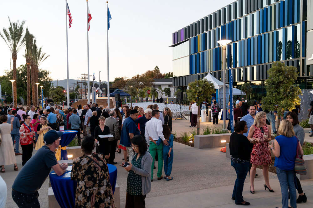 Santa Monica College to Hold Open House April 22, Celebrating the Opening  of its First-Ever Malibu Campus - Santa Monica College