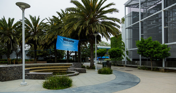 Santa Monica College Prepares For The Return To Campus The Corsair