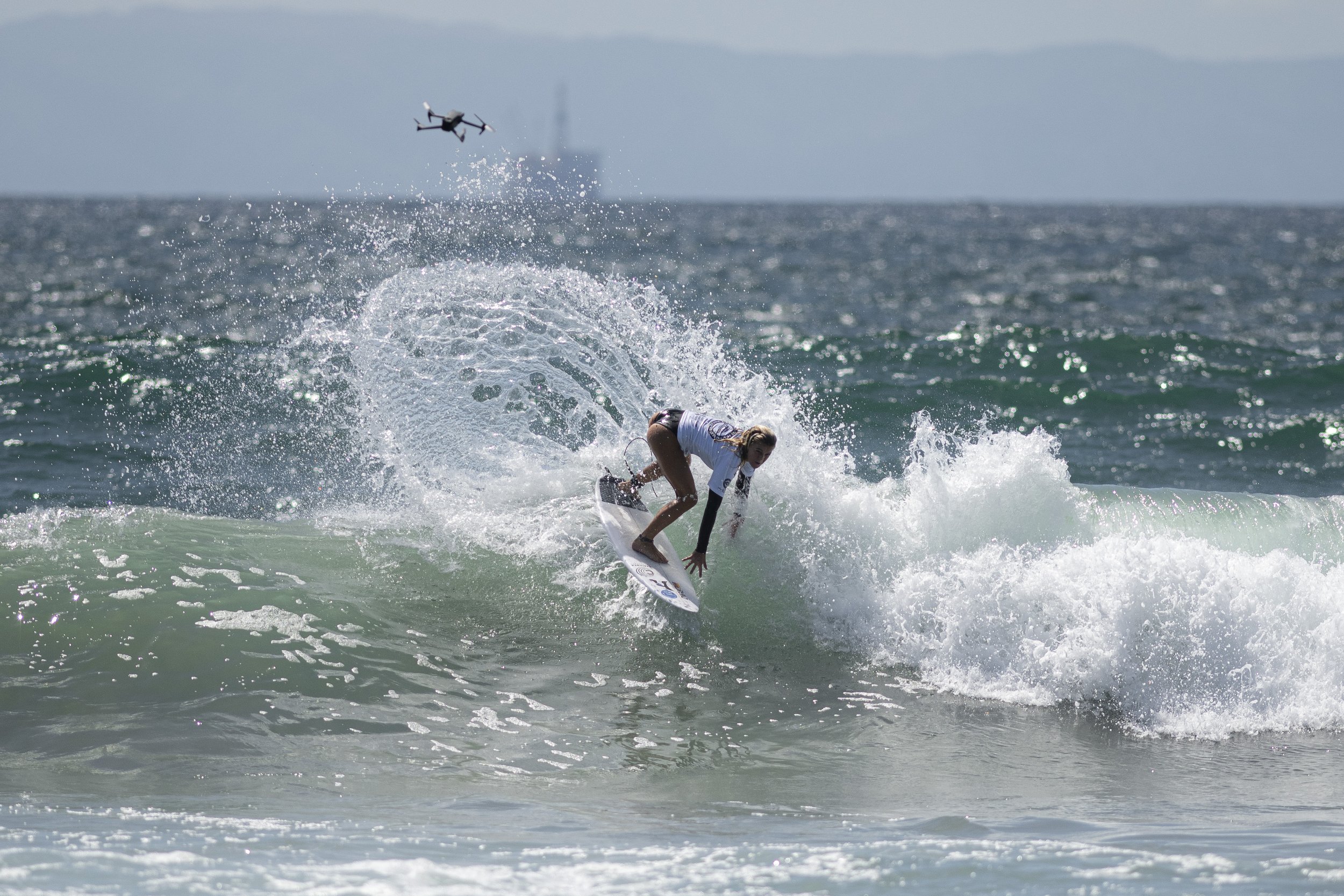 The Paris 2024 surfing qualification system