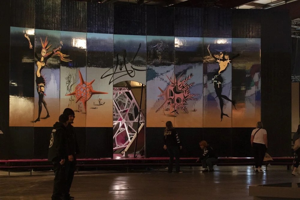 Luna Luna: Forgotten Fantasy — The | Corsair