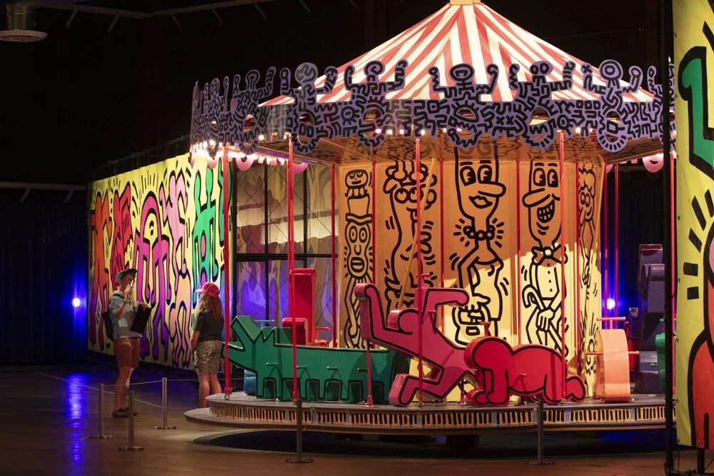 Luna Luna: Forgotten Fantasy — The | Corsair