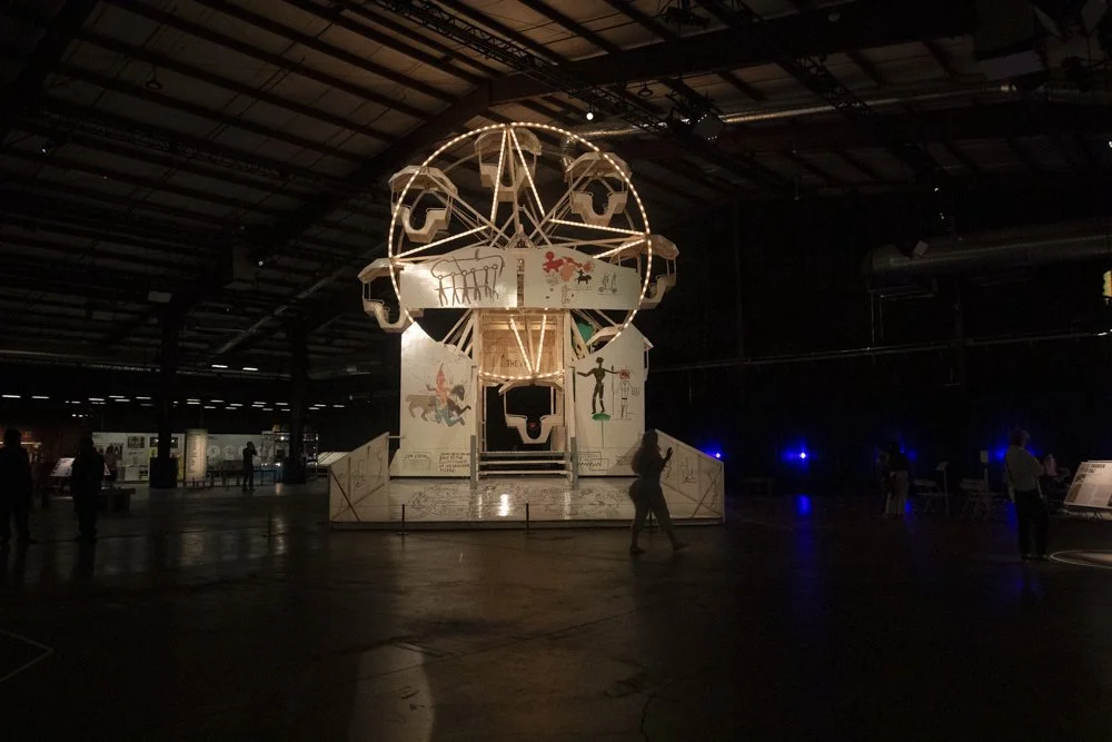 Luna Luna: Forgotten Fantasy — The | Corsair