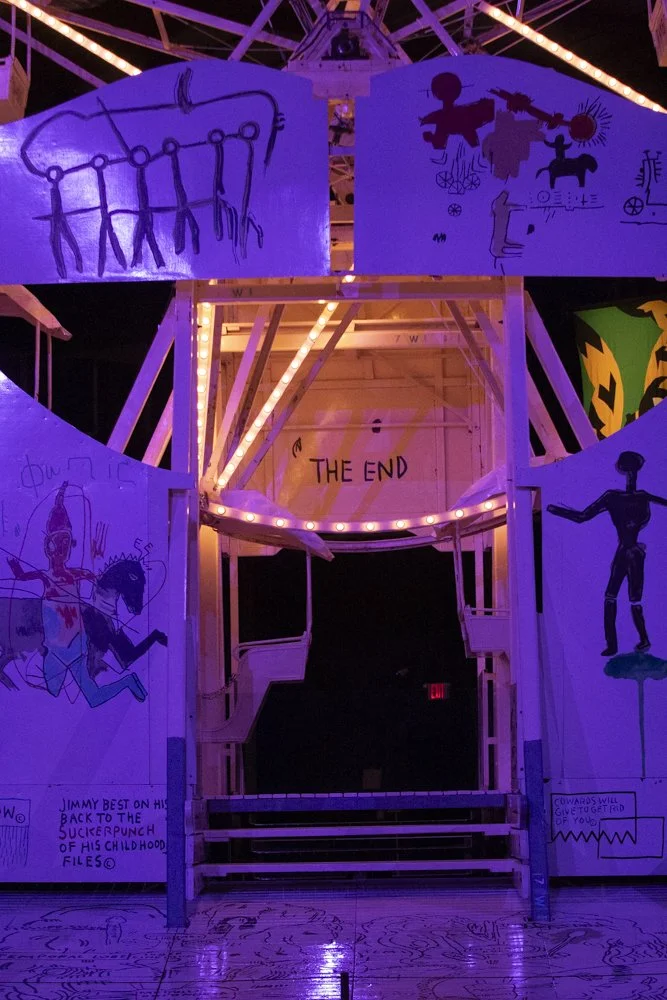 Luna Luna: Forgotten Fantasy — The | Corsair