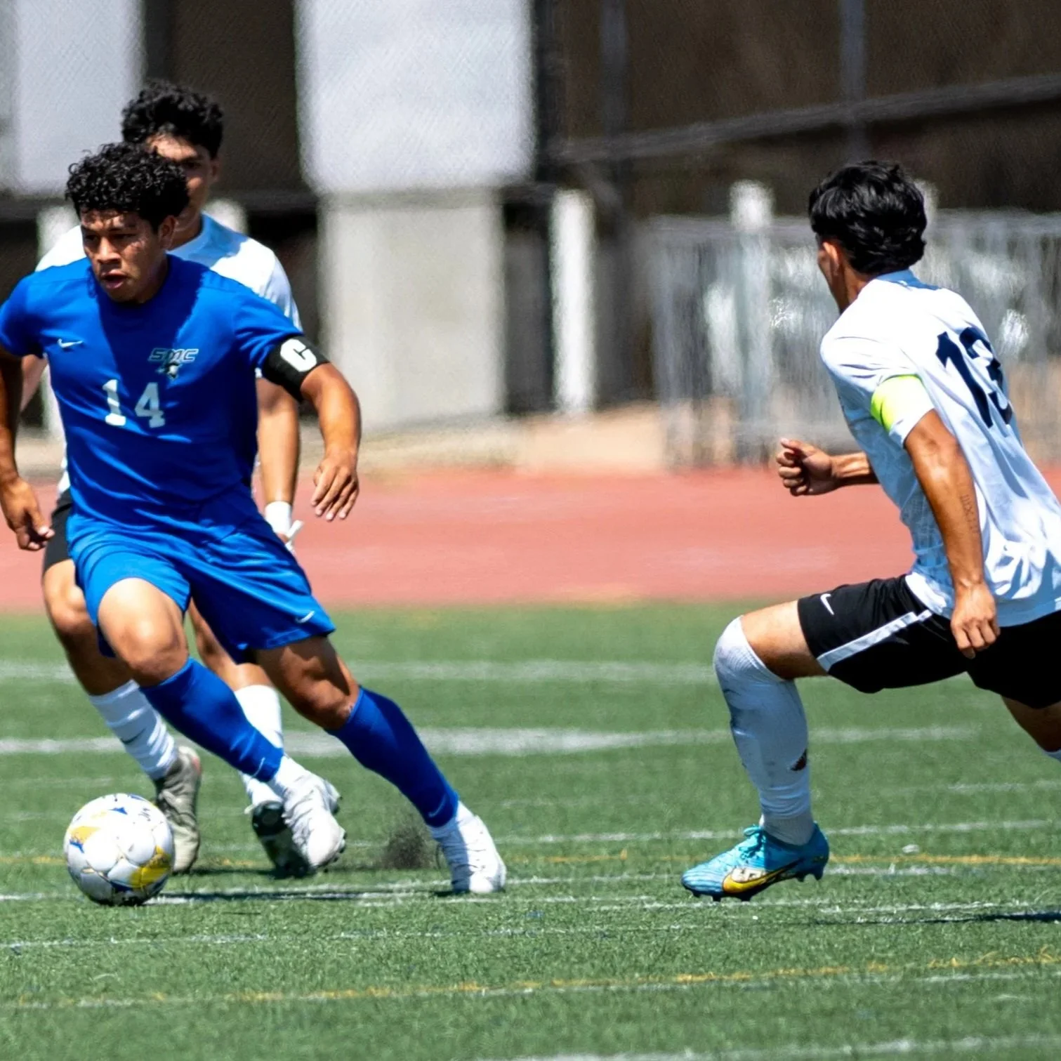 Corsair Home Opener Spoiled by Fullerton’s 2 late goals to bring the match to a draw in Final minutes
