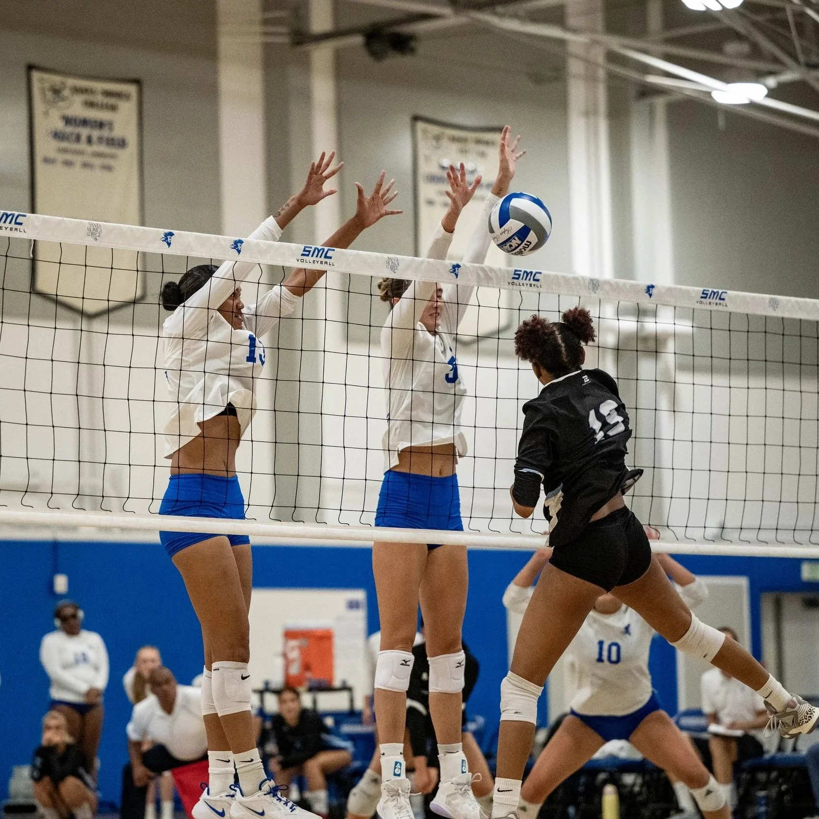 The Corsairs Back in the Win Column