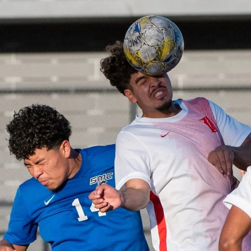Corsairs knocked out of California Community College Athletic Association Championship
