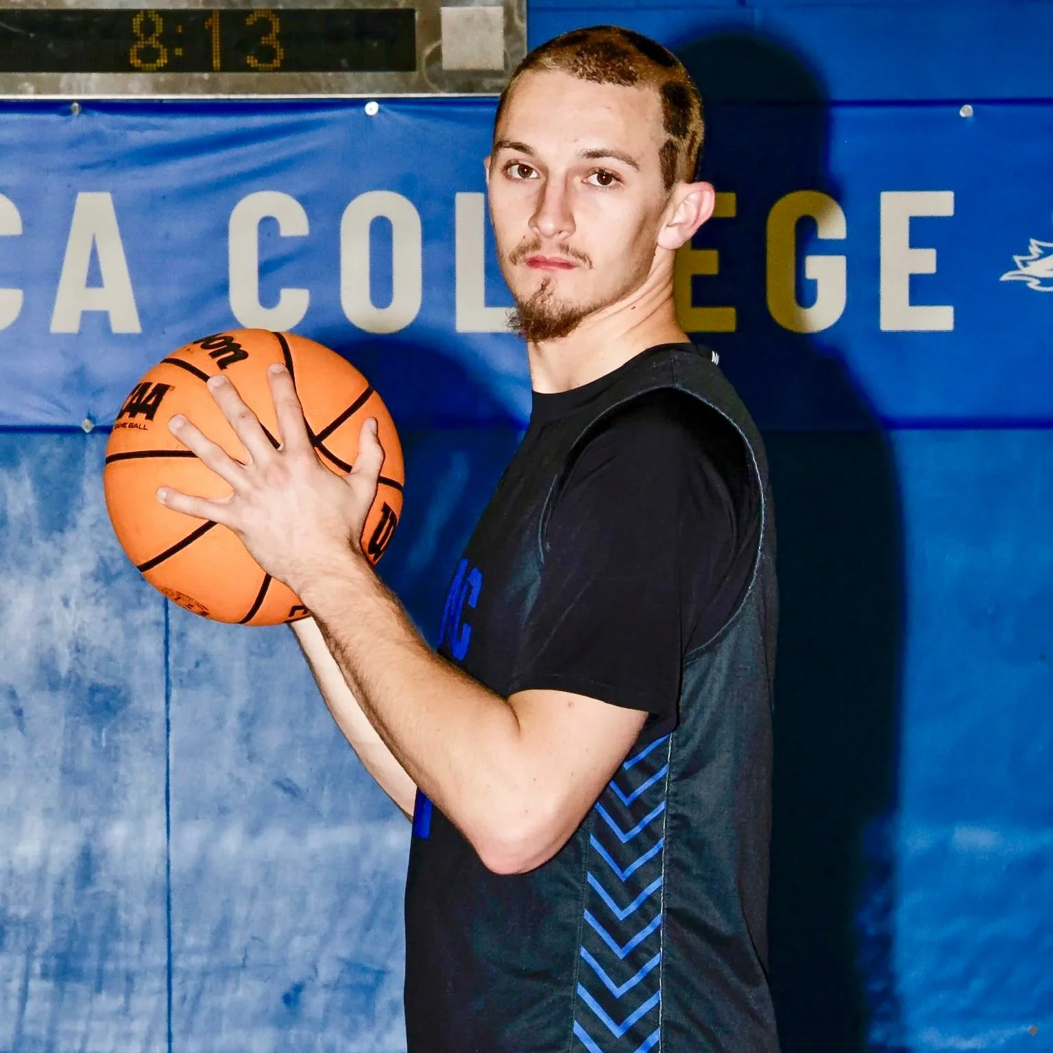 Starting 5: Who Is Sage Church