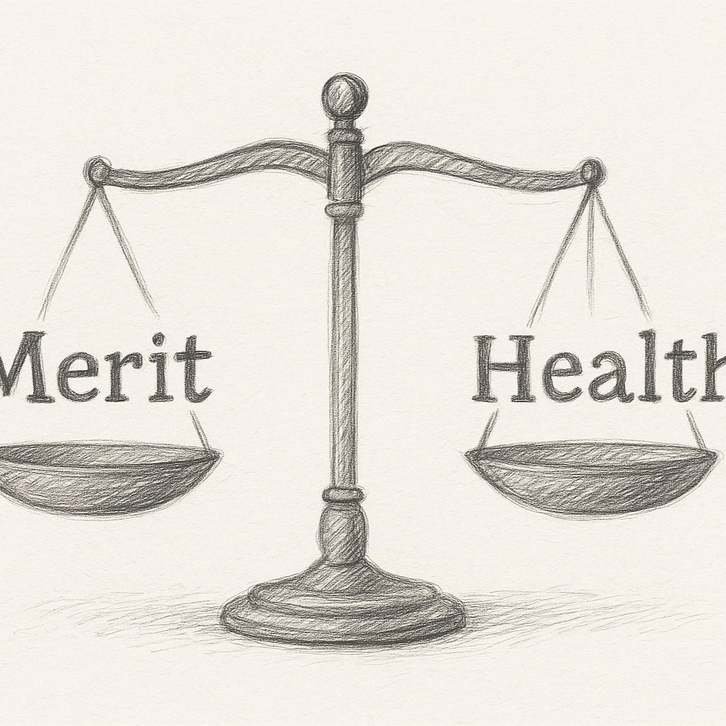 The Issue With Merit-Based Stigma Surrounding Ozempic