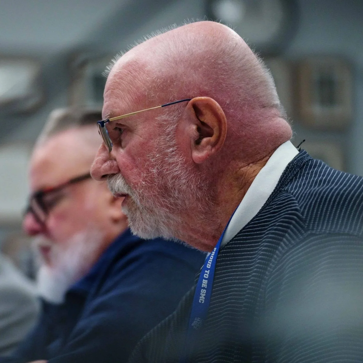 SMC to eliminate more than 70 jobs despite pushback from staff, students