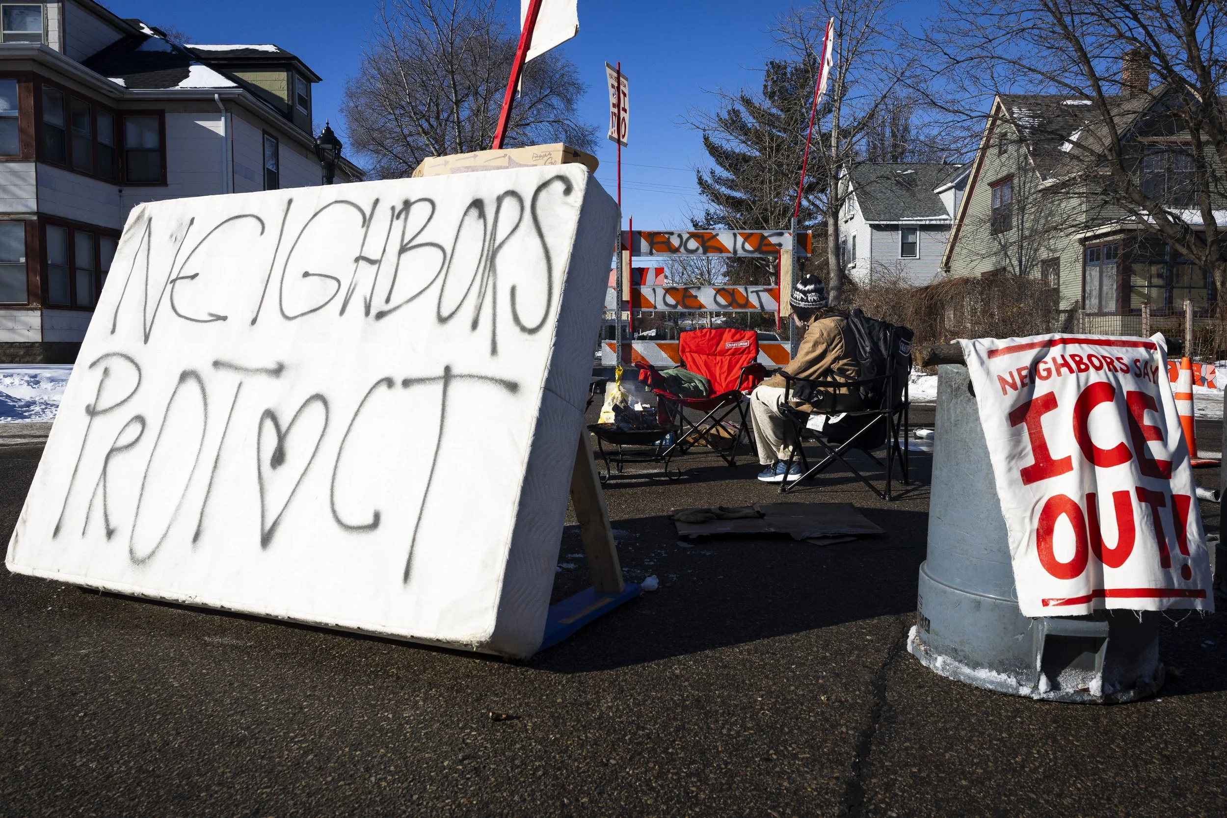 &nbsp;“Minnesota nice,” but not to ICE: A mirror reflection of L.A.