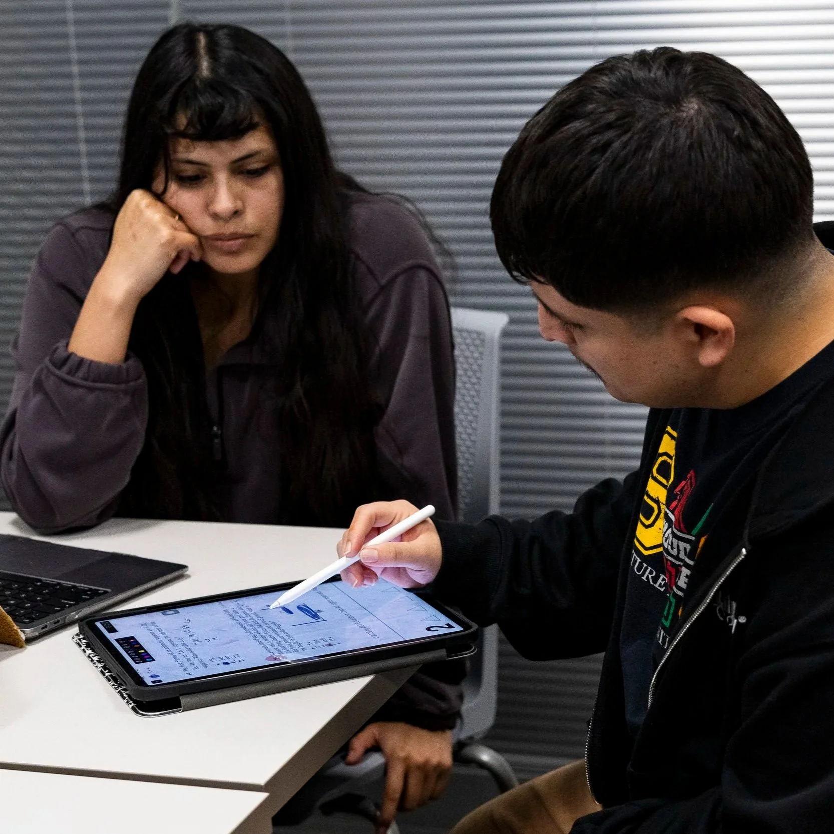 Math tutor hired to bridge Black, Latino equity gaps laid off by SMC