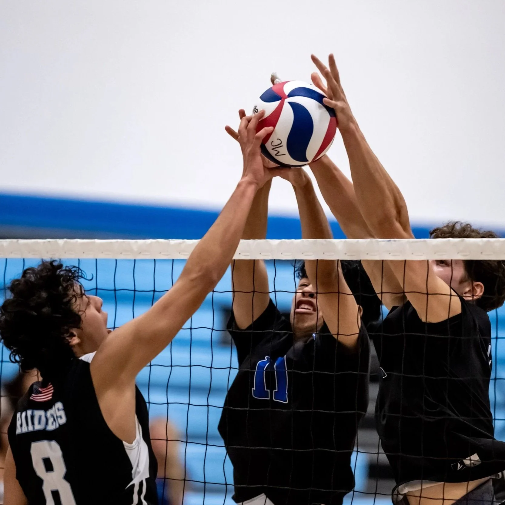 Reset and Respond: Corsairs Bounce Back in Match Against Moorpark Raiders