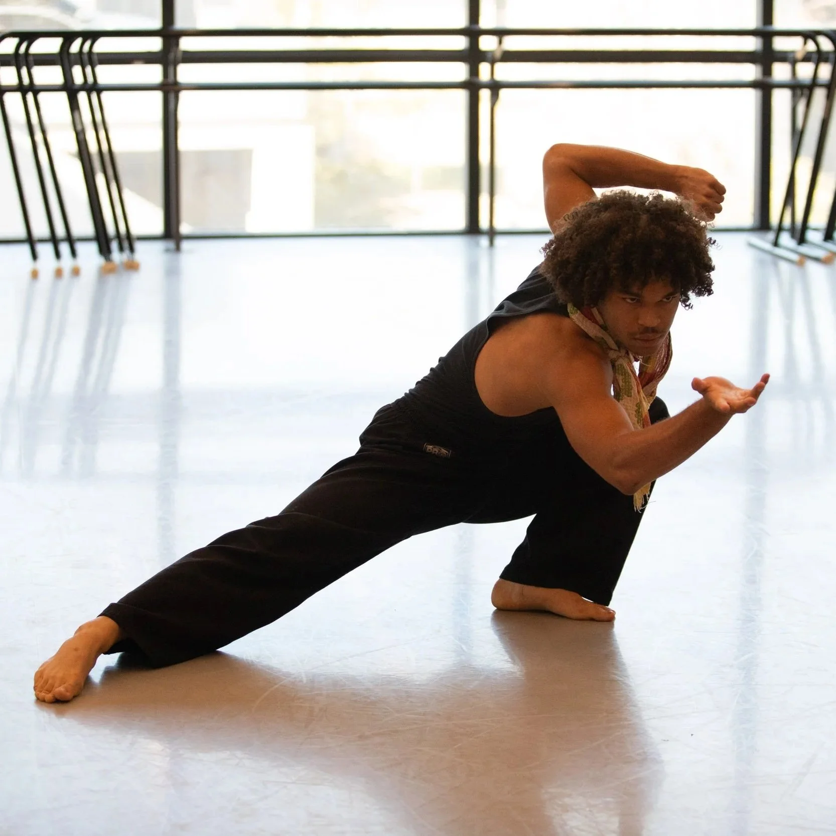 Dancing Well: Reimagining Movement as a Healing Practice