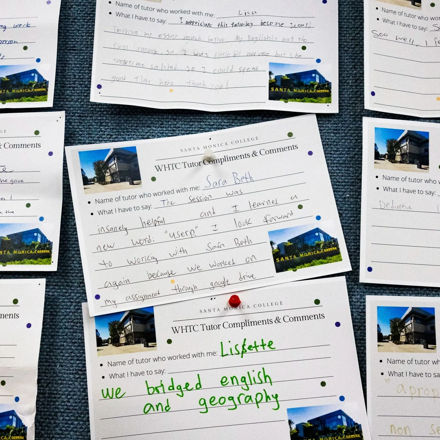 SMC equity efforts undercut by English tutor layoffs