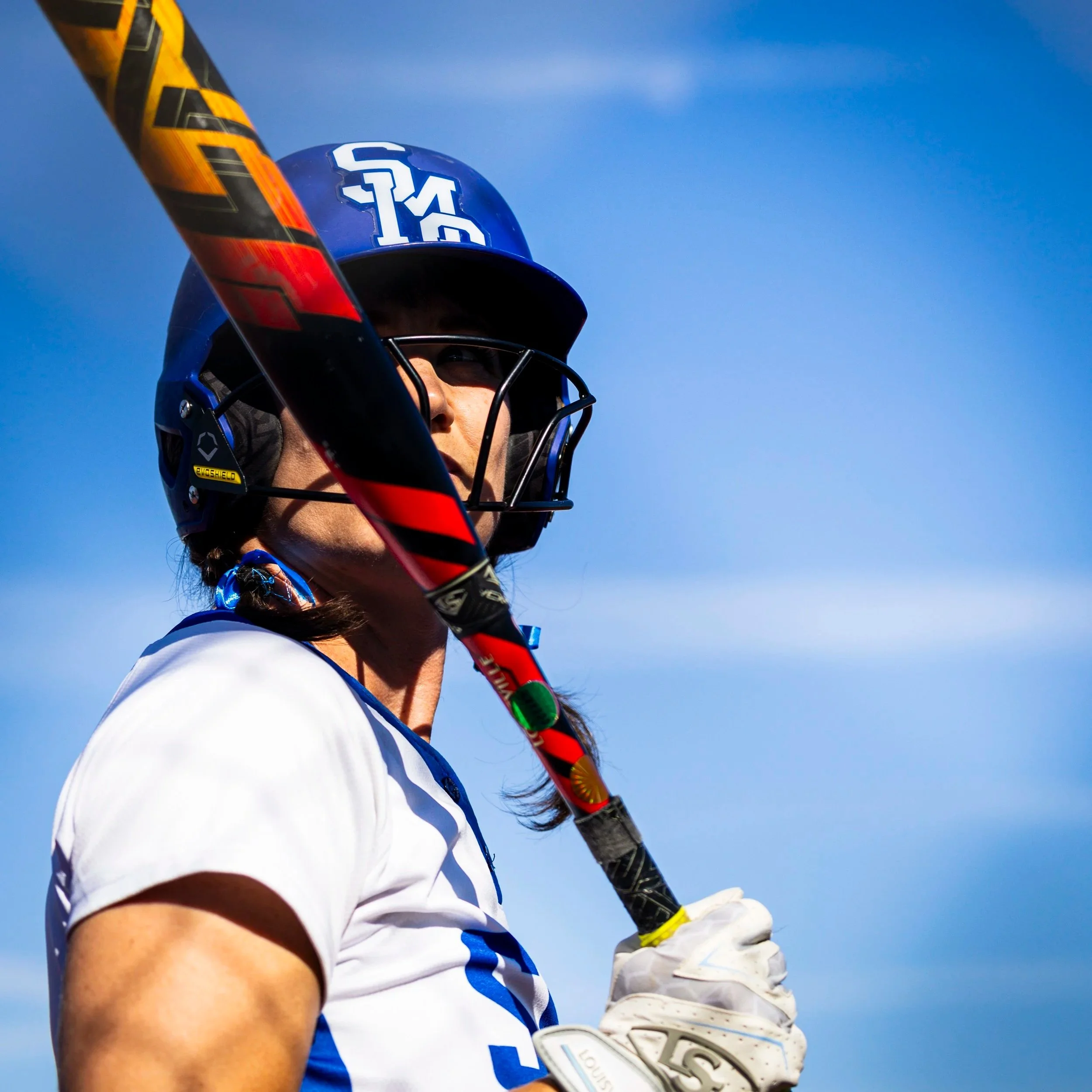 SMC softball loses 25-15 at home against Los Angeles Valley College.
