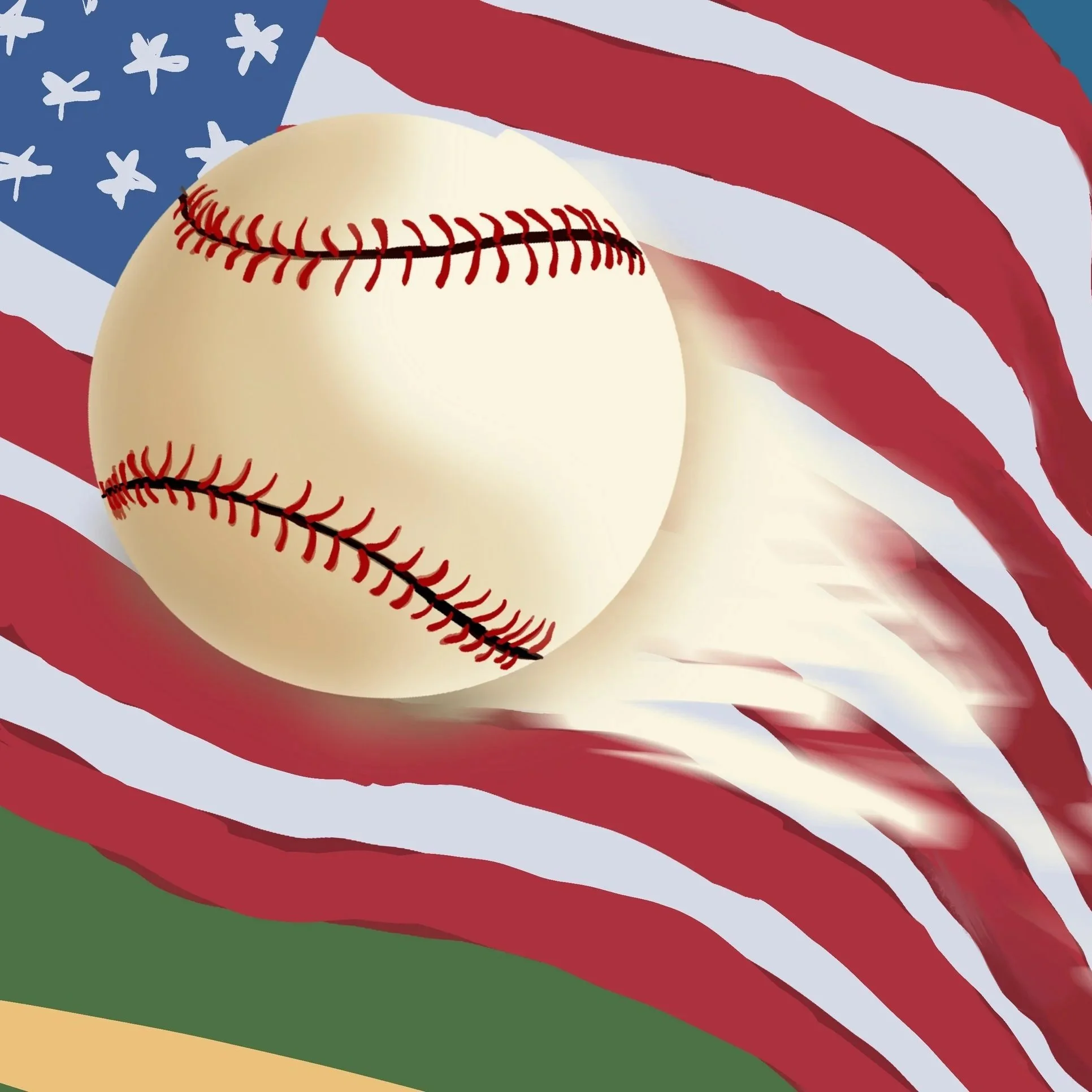  Team USA Escapes Embarrassment, Advances to Knockout Round of the World Baseball Classic