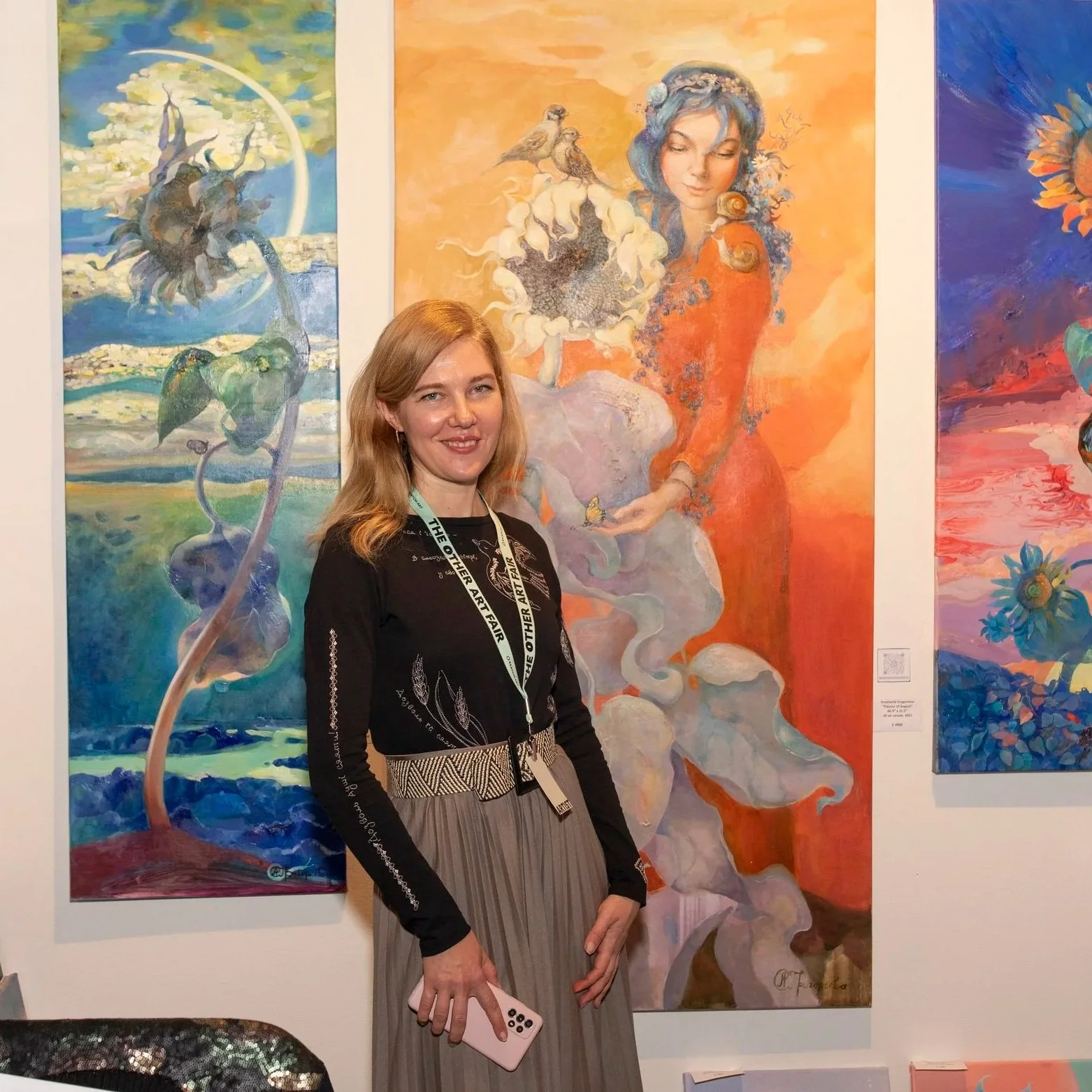 Does Art Still Matter? The Other Art Fair 2026