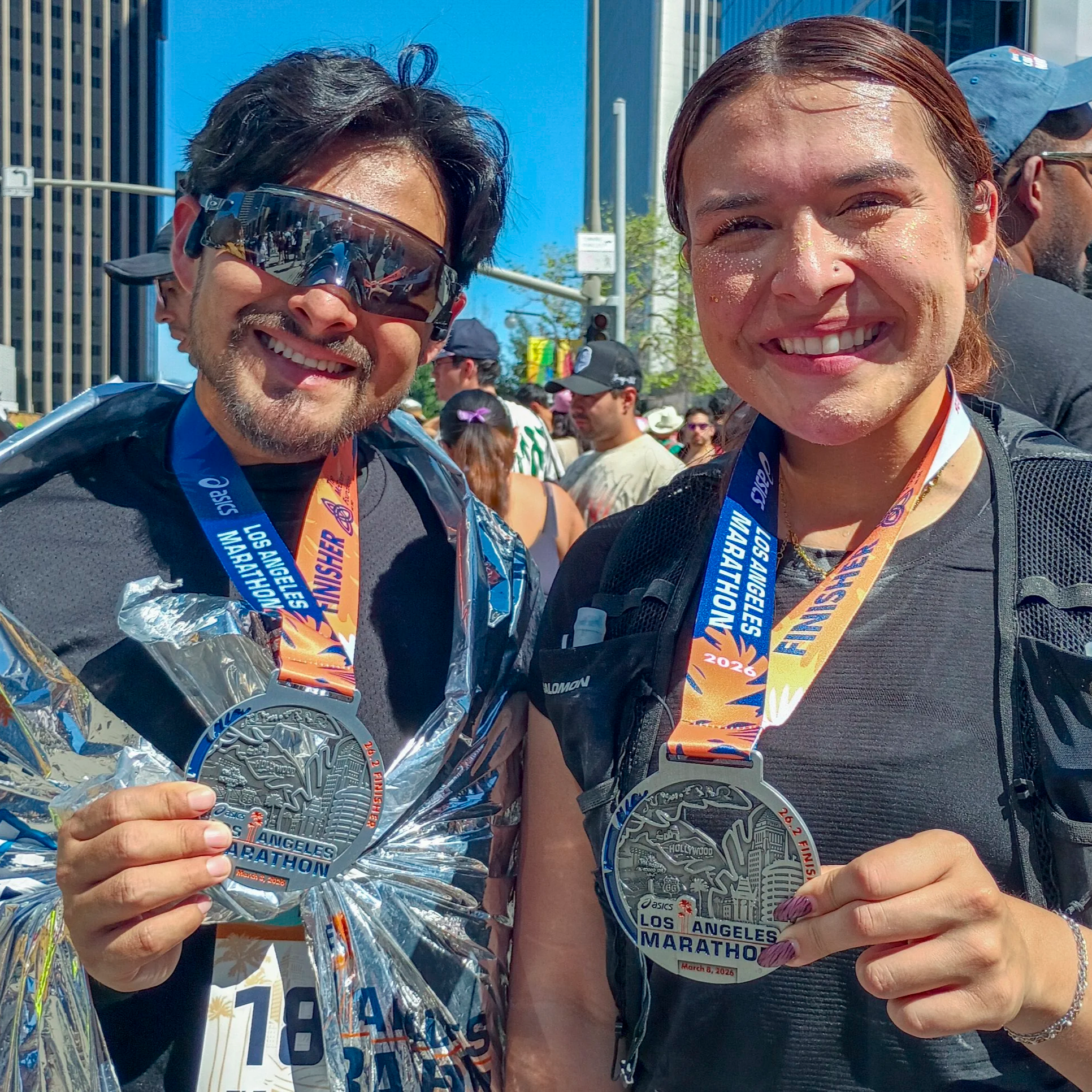 L.A. Marathon 2026: A Celebration of Culture, Diversity, and Community