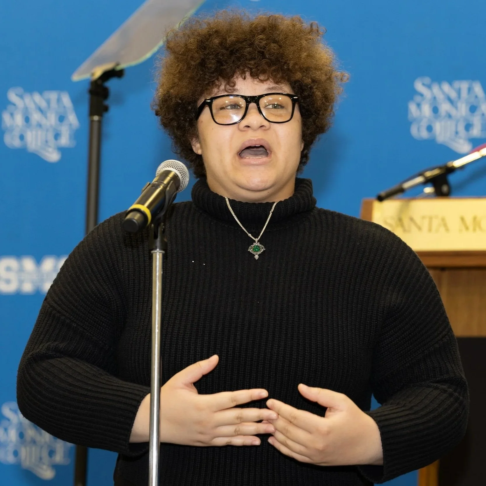 Moving Forward: Spring Flex Day at SMC