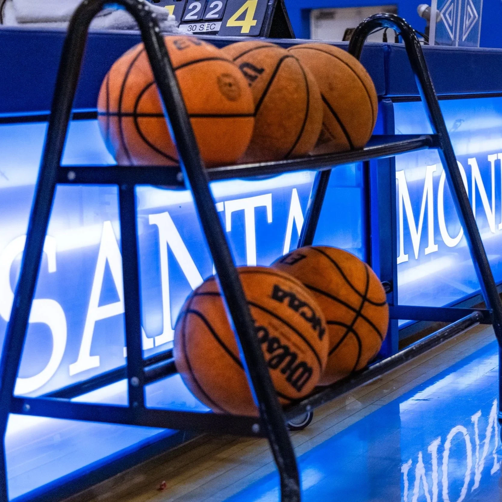 SMC Women’s Corsairs Bid Early Farewell to 2025-26 Season