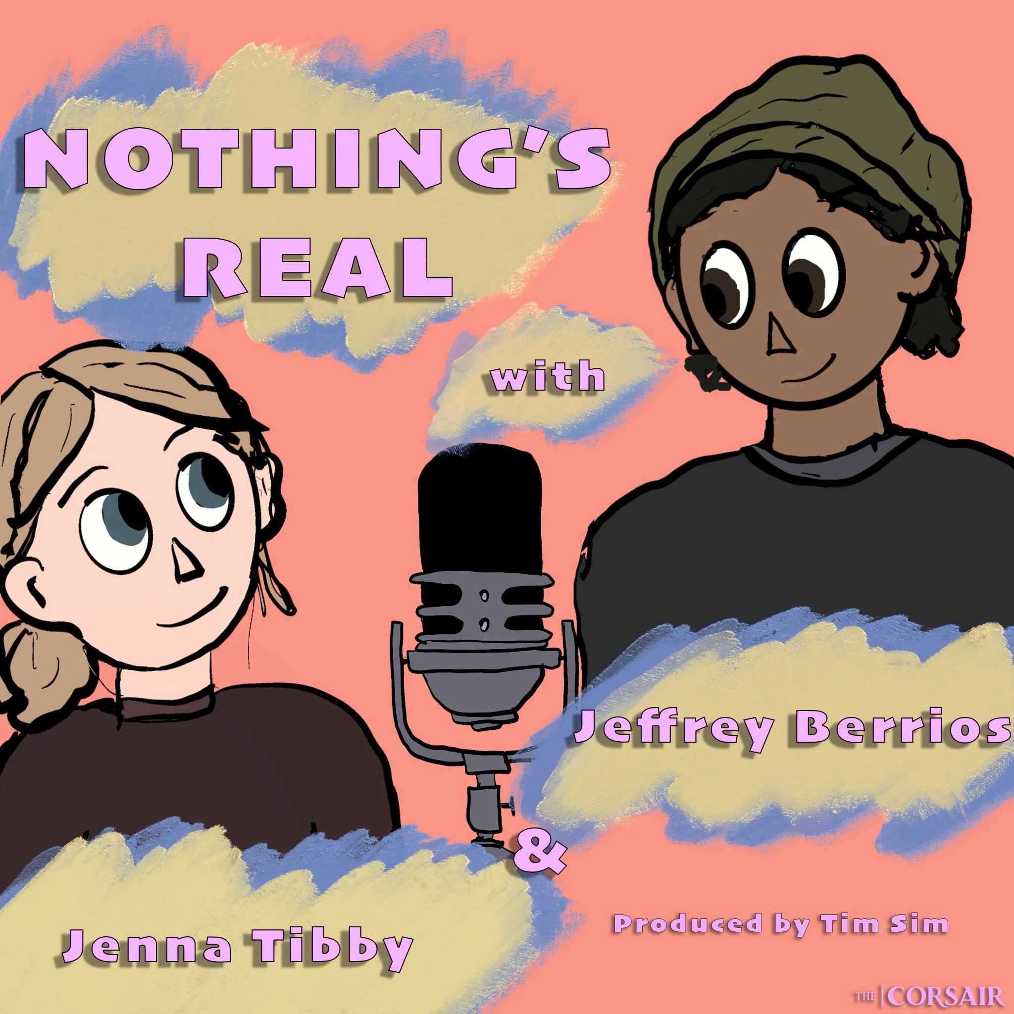 Nothing’s Real Episode 2: The Traitors Season 4