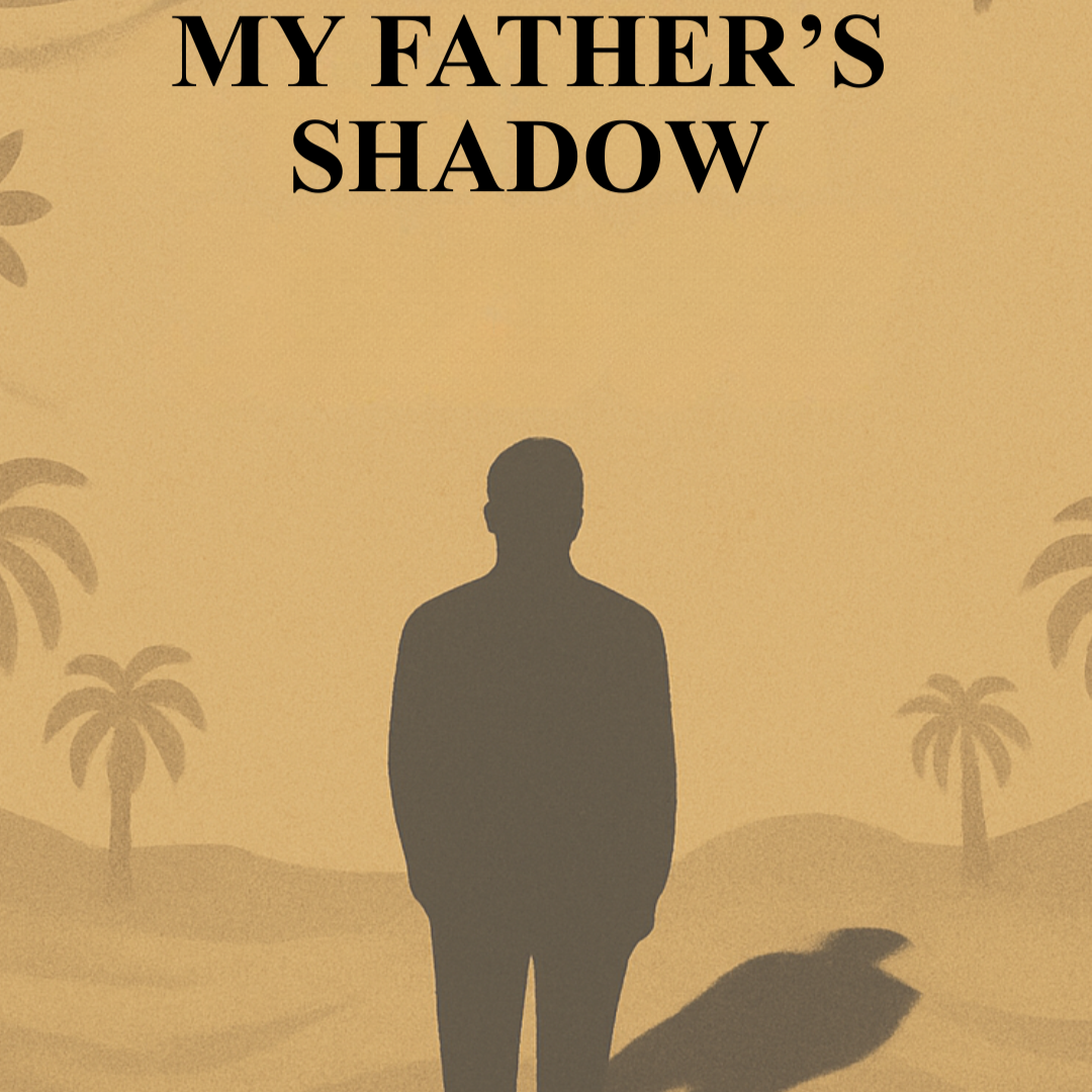 ‘My Father’s Shadow’ Introduces Us To The People of Our Dreams