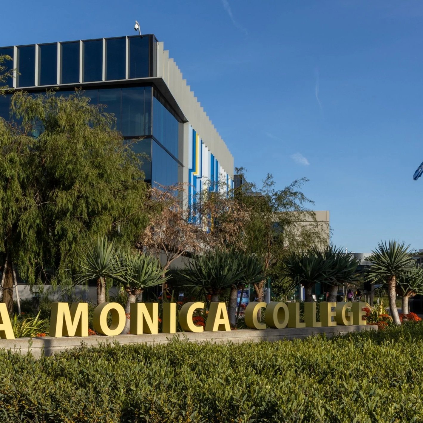 Santa Monica College Designated a Black-Serving Institution