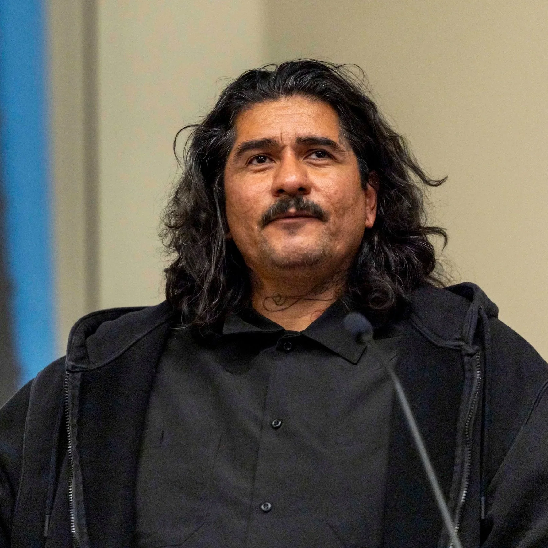 Rafa Esparza: Brown the Experiment