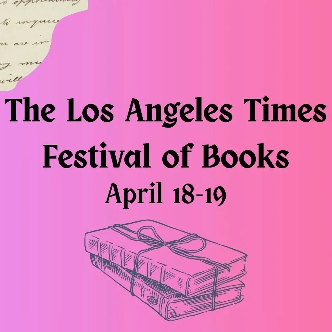 LA Times' Festival of Books hosts its 31st annual event