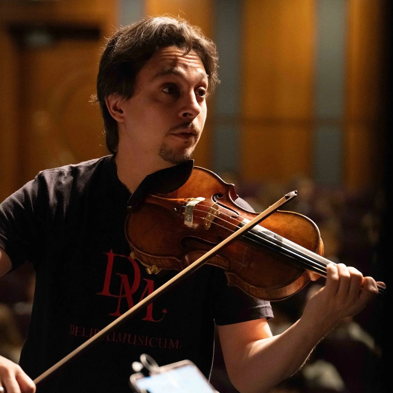 Delirium Musicum: Los Angeles