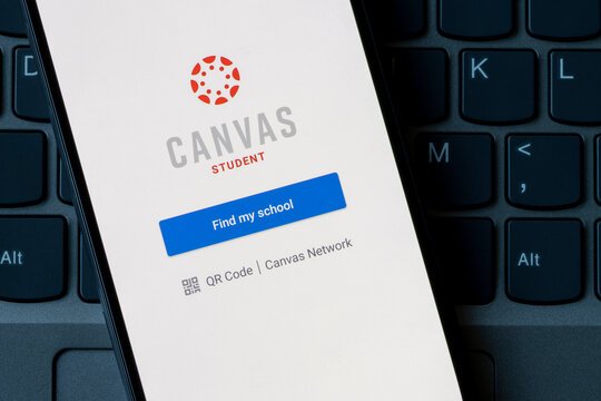 Cybersecurity Breach Impacts SMC’s Canvas Site