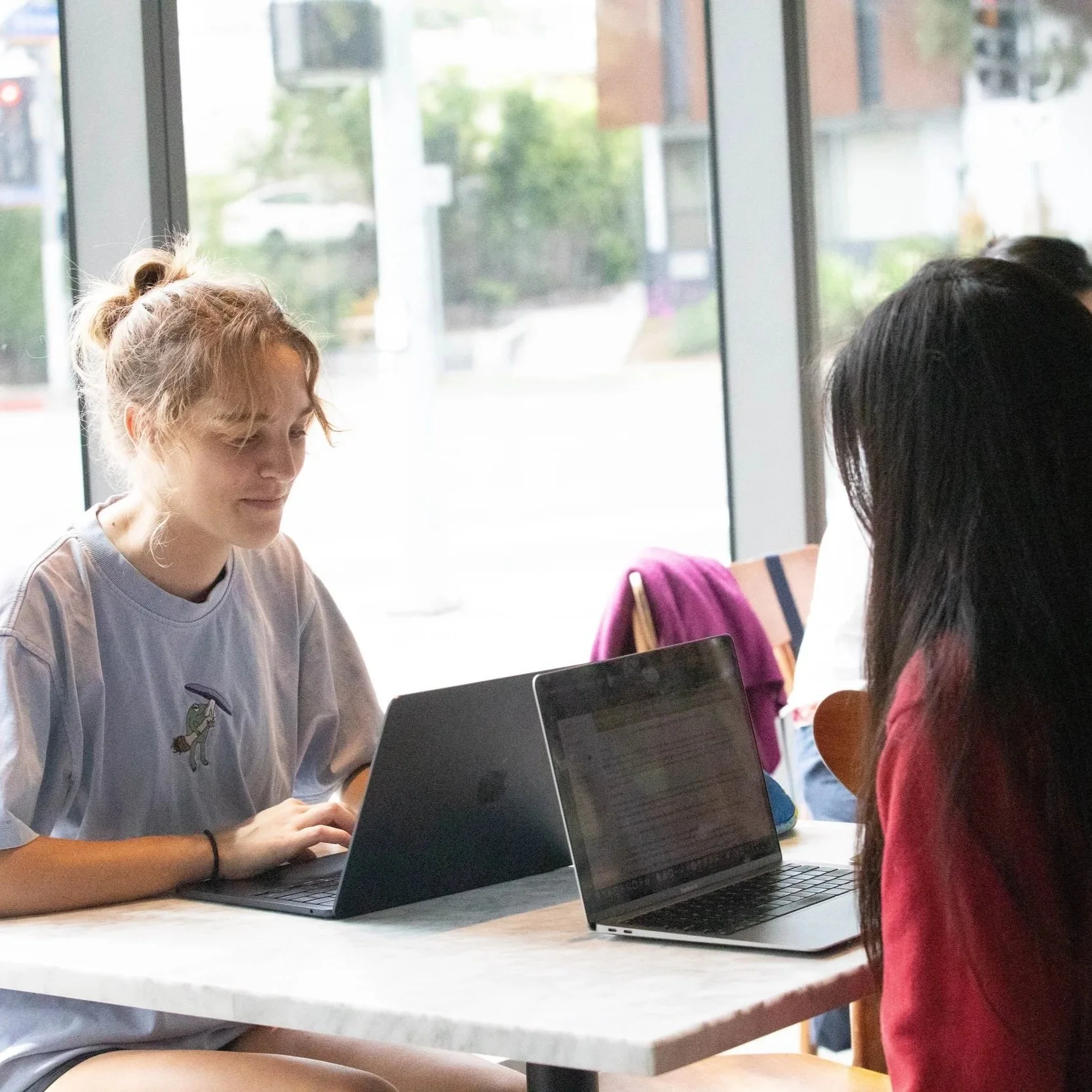 Does SMC’s Center for Media and Design Campus Need a Cafeteria?