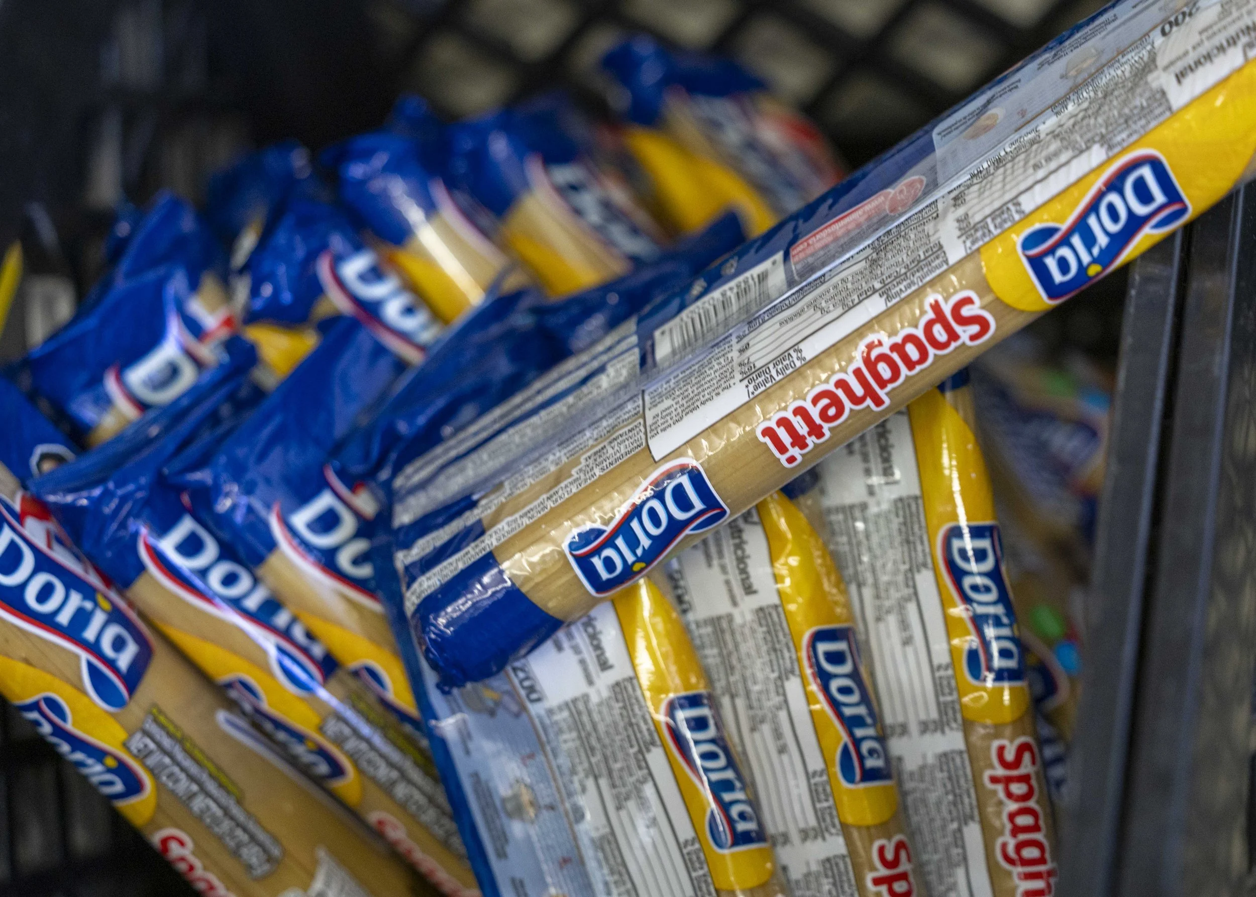  Santa Monica College bodega at the main campus in Santa Monica, Calif., on Wednesday, April 29, 2026. (Masie Najafi | The Corsair) 