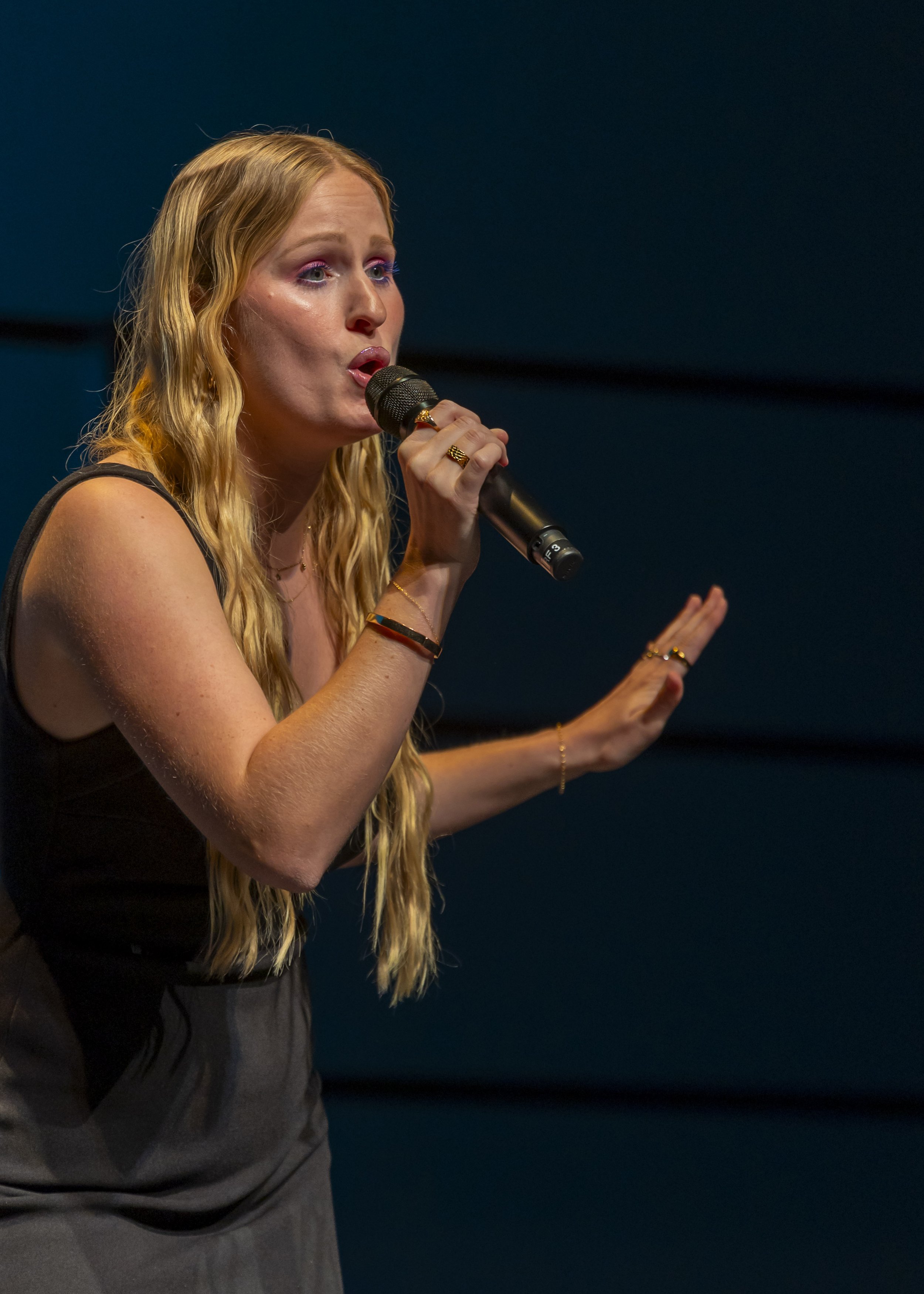 SMC Vocal Jazz Concert Brings Music and Community Together — The