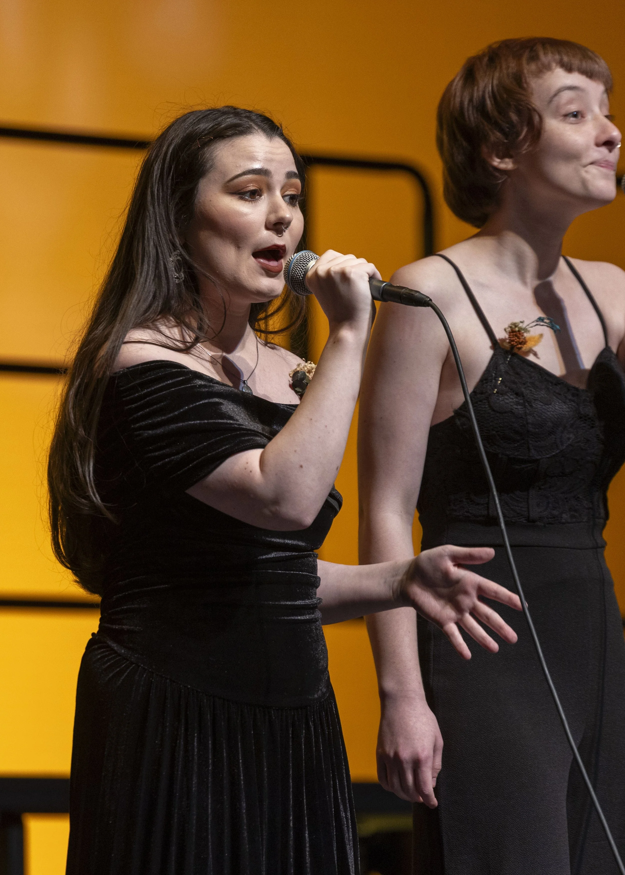 SMC Vocal Jazz Concert Brings Music and Community Together — The