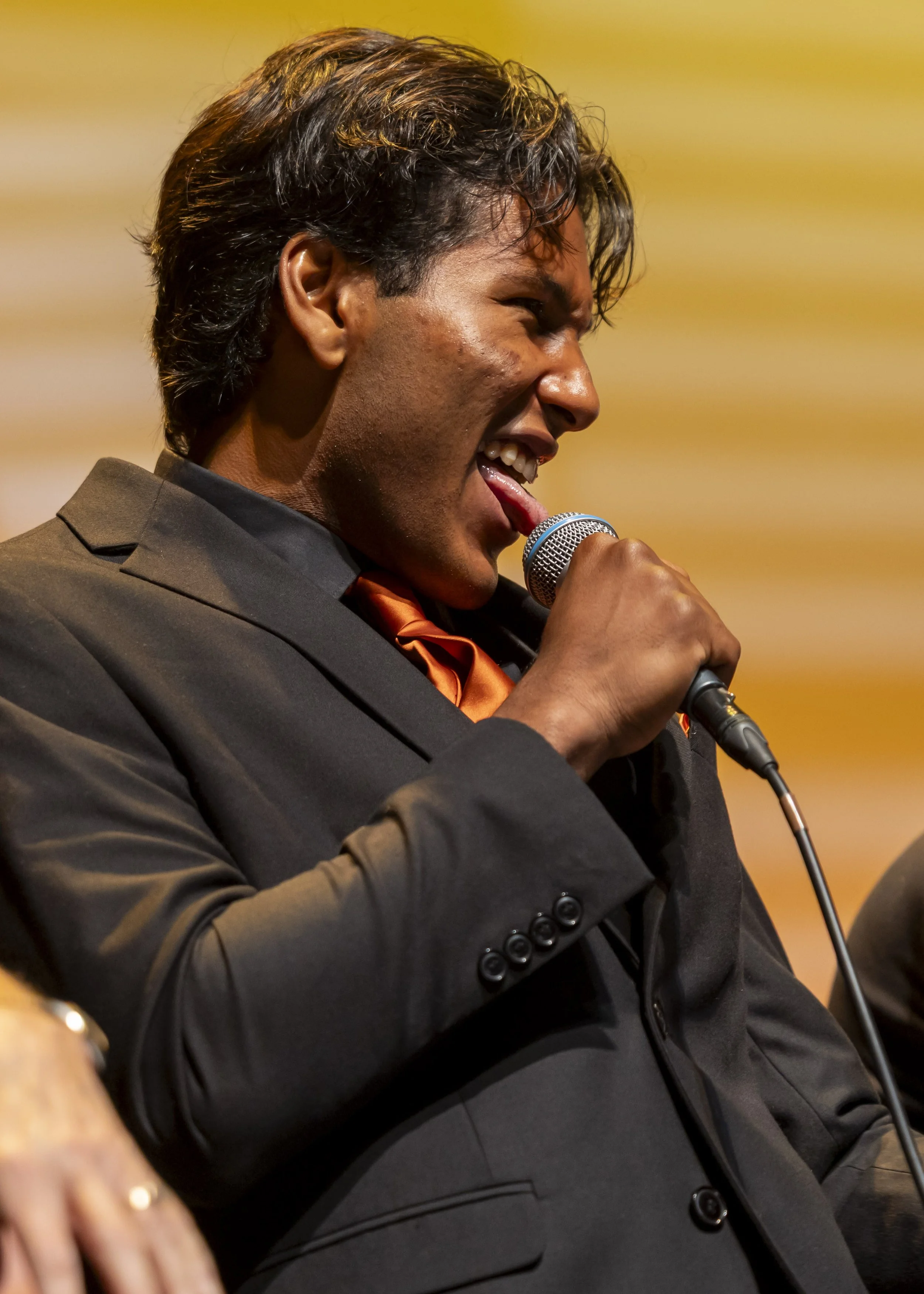 SMC Vocal Jazz Concert Brings Music and Community Together — The