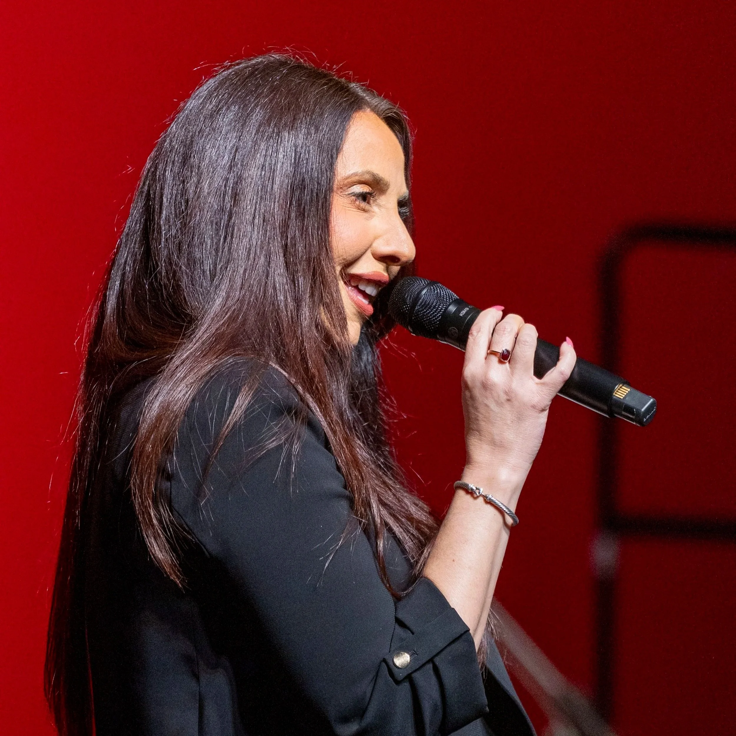 SMC Vocal Jazz Concert Brings Music and Community Together
