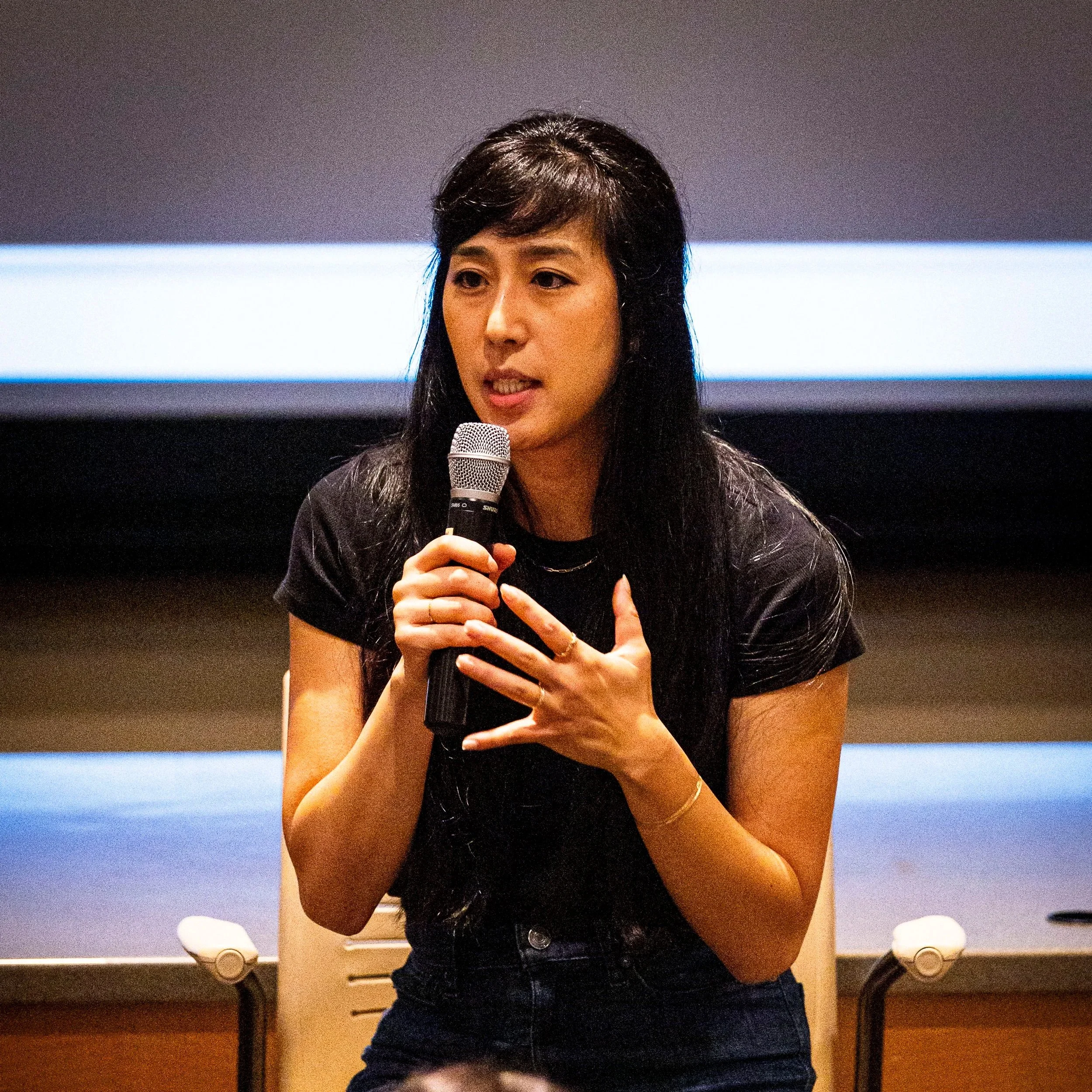 Environmental Documentary “Out of Plain Sight” Shown at SMC