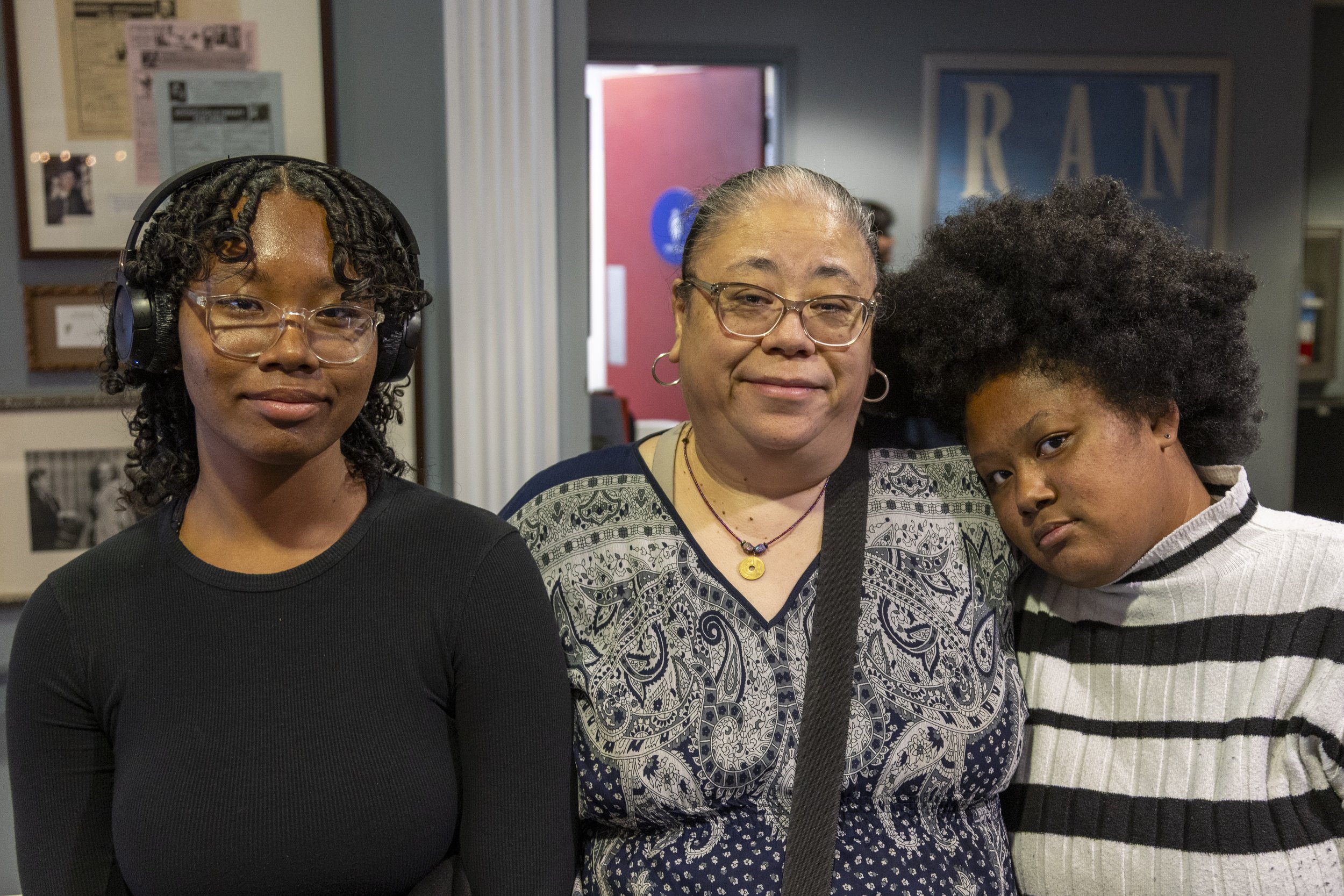 “Big Mama Thornton” Screening