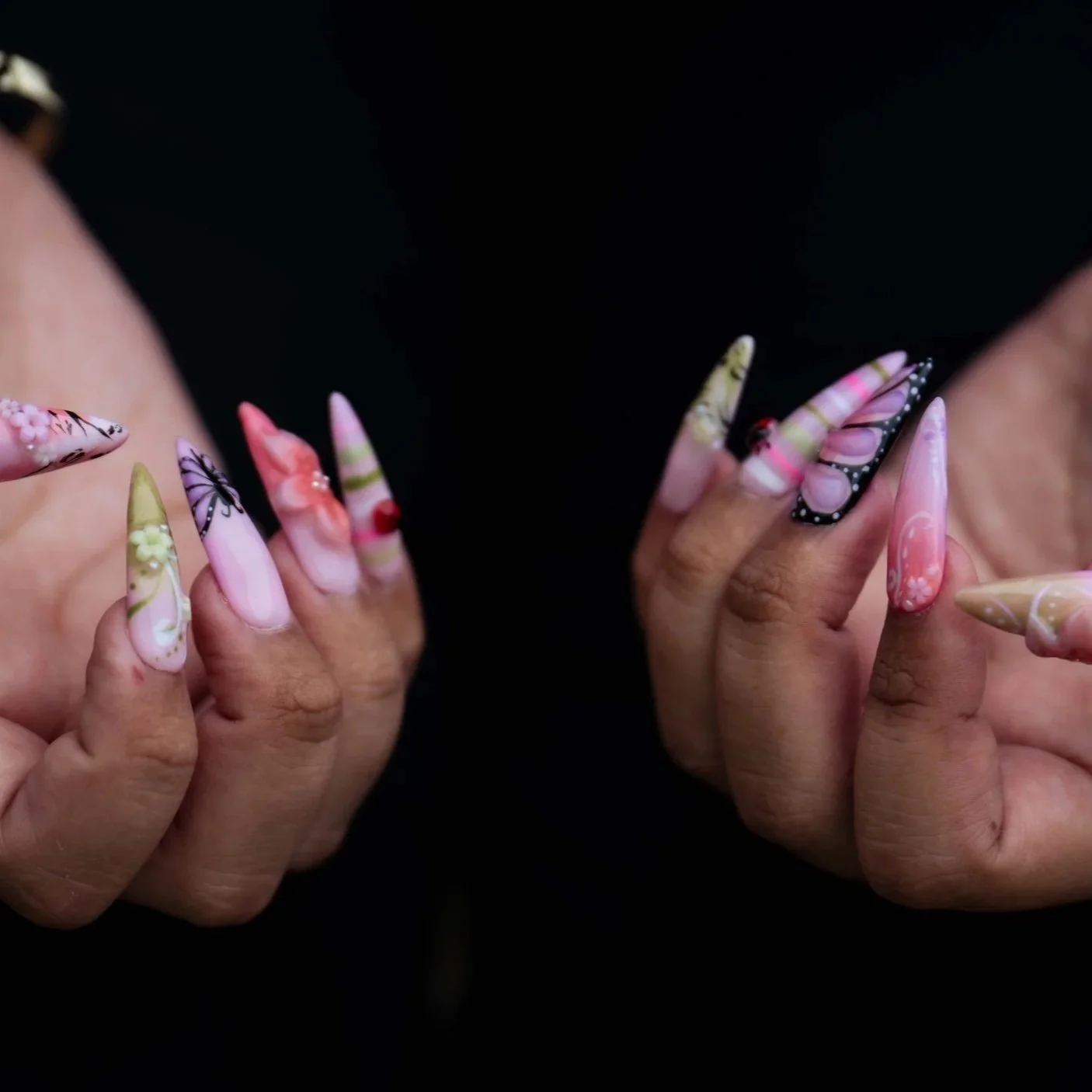 Nail Art Trends 2026