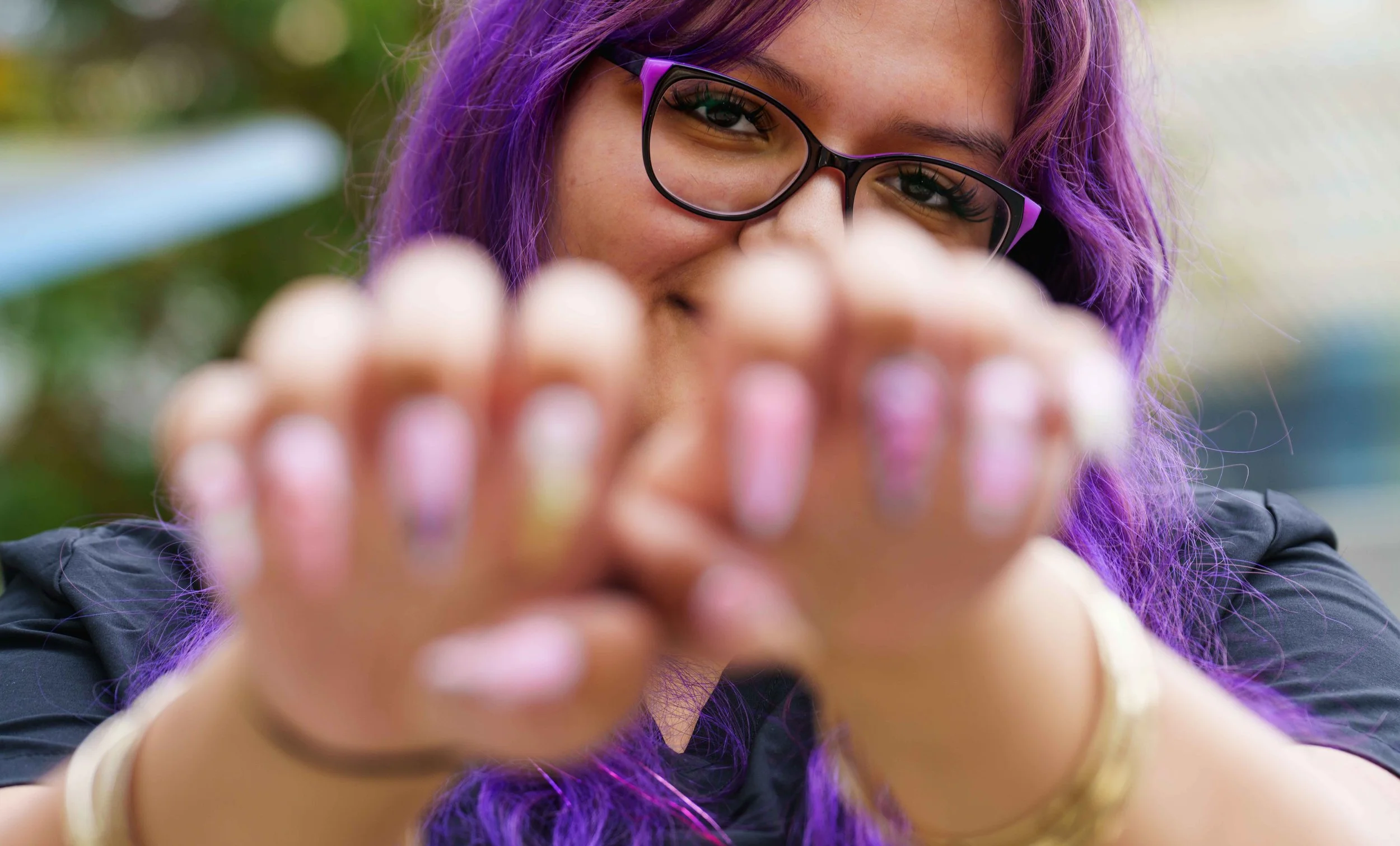 Nail Art Trends 2026
