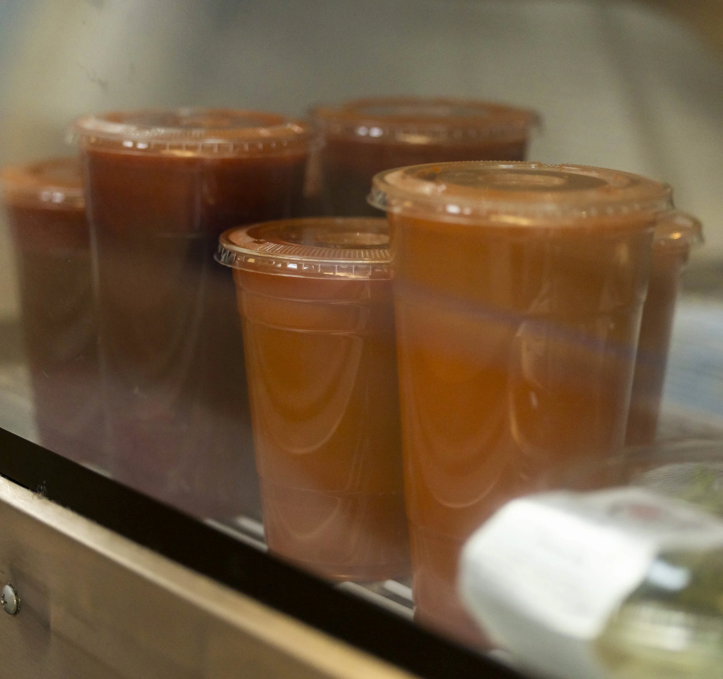  Santa Monica College cafeteria at the SMC main campus in Santa Monica, Calif., on Tuesday, April 7, 2026.Santa Monica College cafeteria provides casual dining with a range of choices from pastries and coffee to full meals, including crepes and sandw