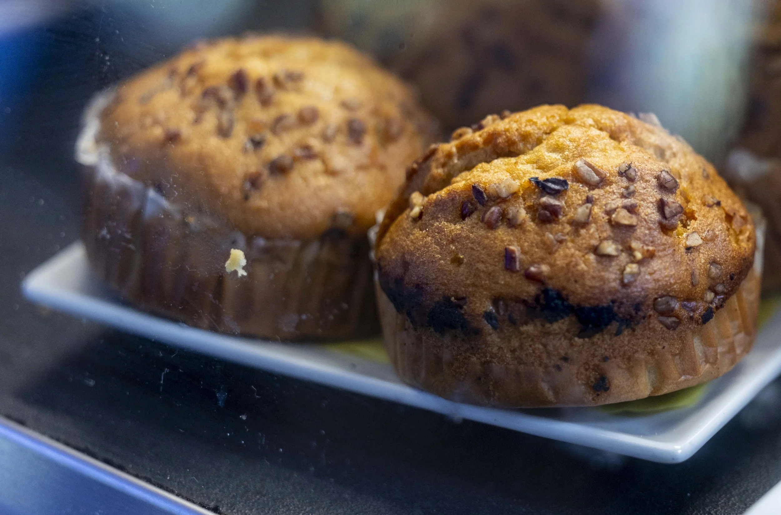  Santa Monica College cafeteria at the main campus in Santa Monica, Calif., on Wednesday, April 29, 2026. The cafeteria provides casual dining with a range of options, including pastries, coffee, crepes, and sandwiches, along with a fresh food counte