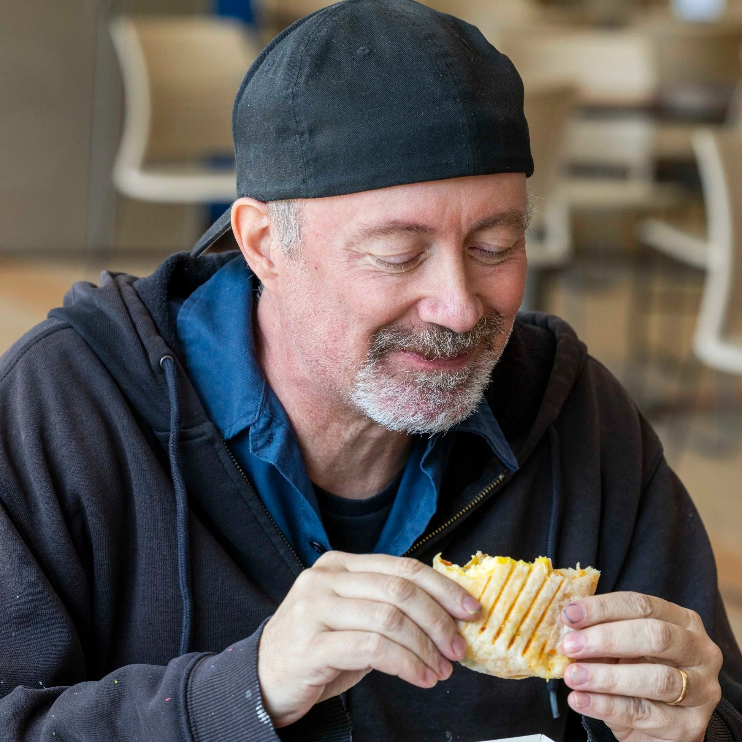 SMC Cafeteria Draws Mixed Reviews From Students