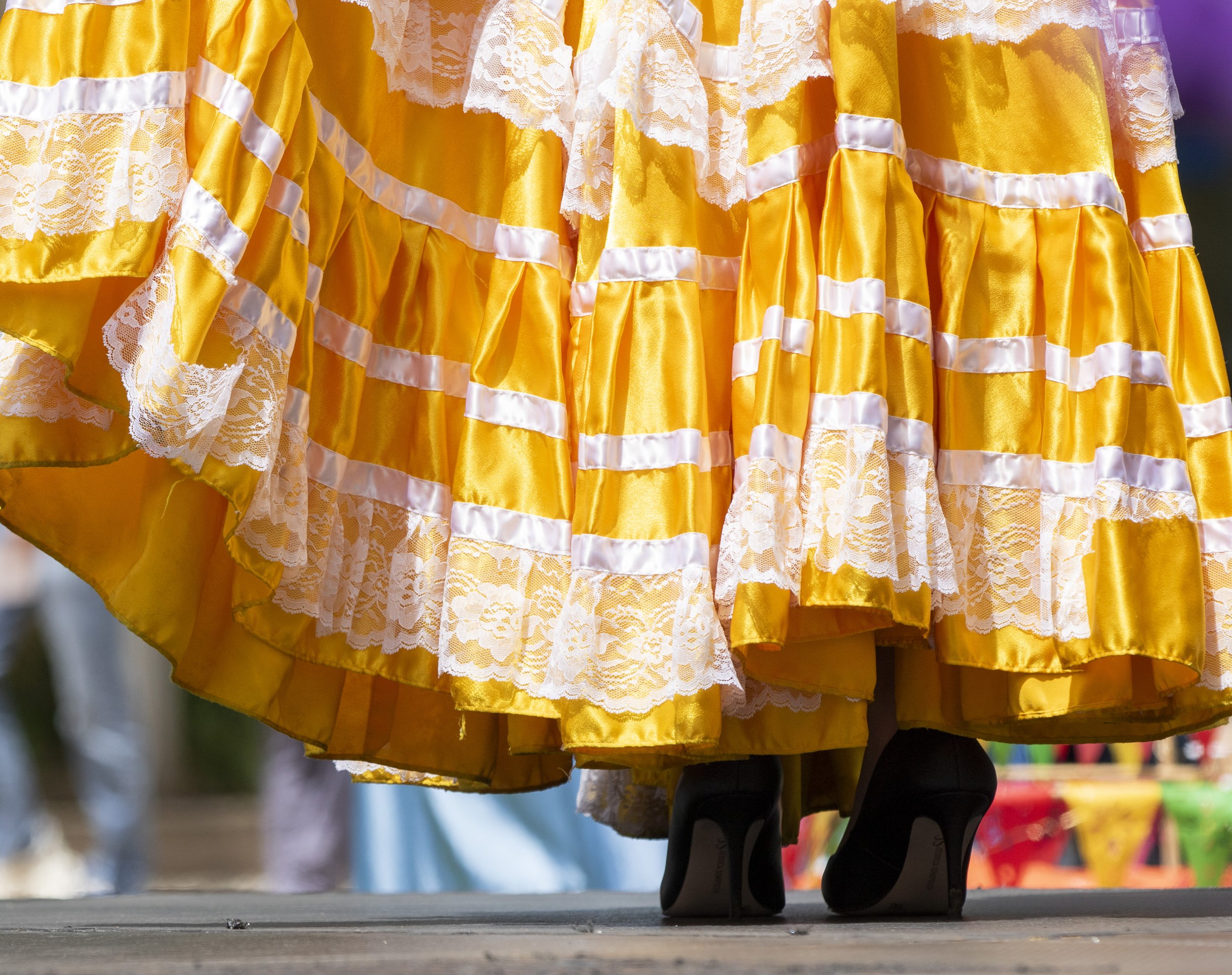  The Oaxacans of Santa Monica College (SMC) Club presents Guelaguetza 2026 on the SMC main campus in Santa Monica, Calif. on Thursday, May 28th, 2026. The celebration is a traditional Oaxacan event thrown in July featuring traditional Oaxacan music, 