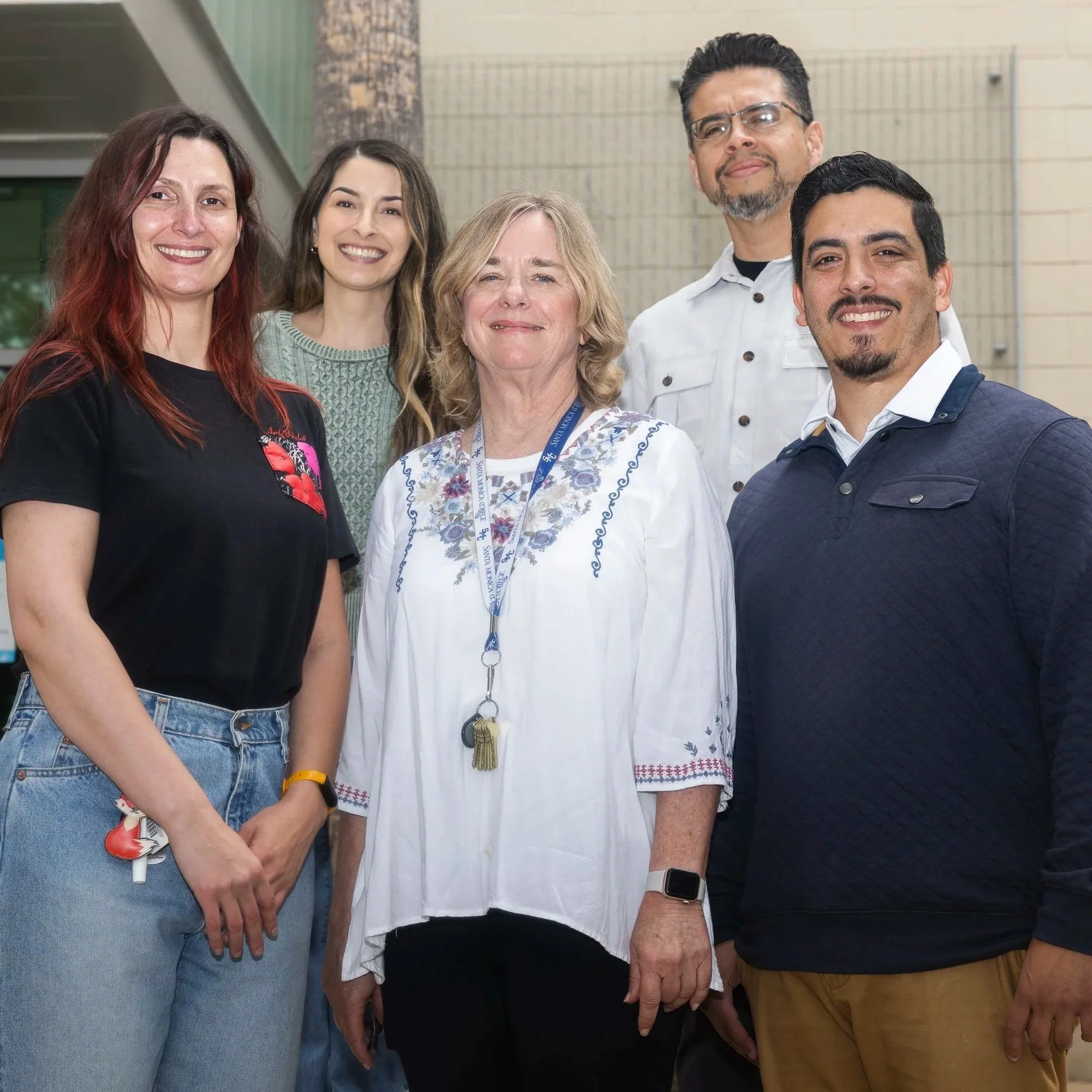 Free non-credit ESL courses offered at SMC