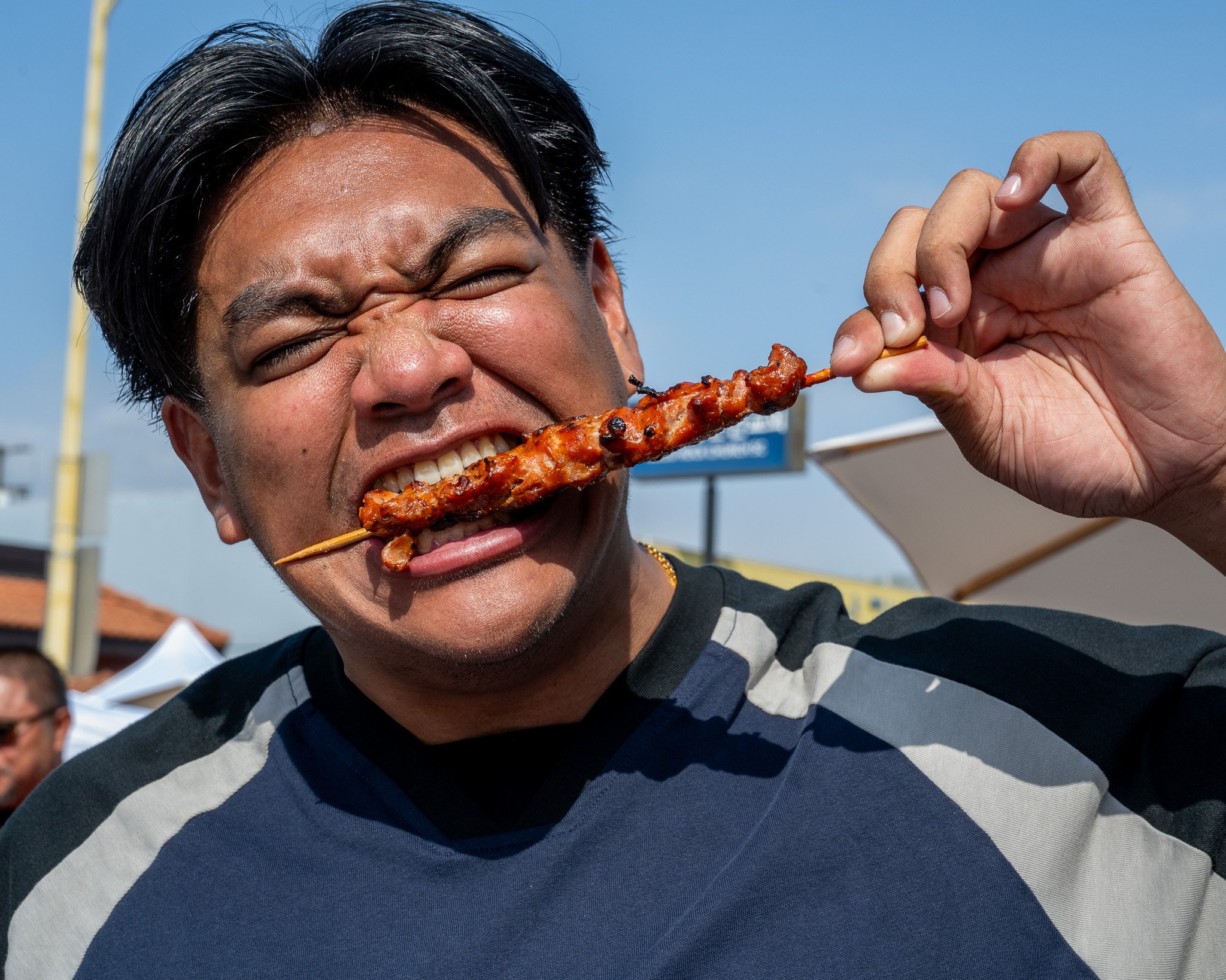 Filipinotown Food, Fashion, Arts and Activism
