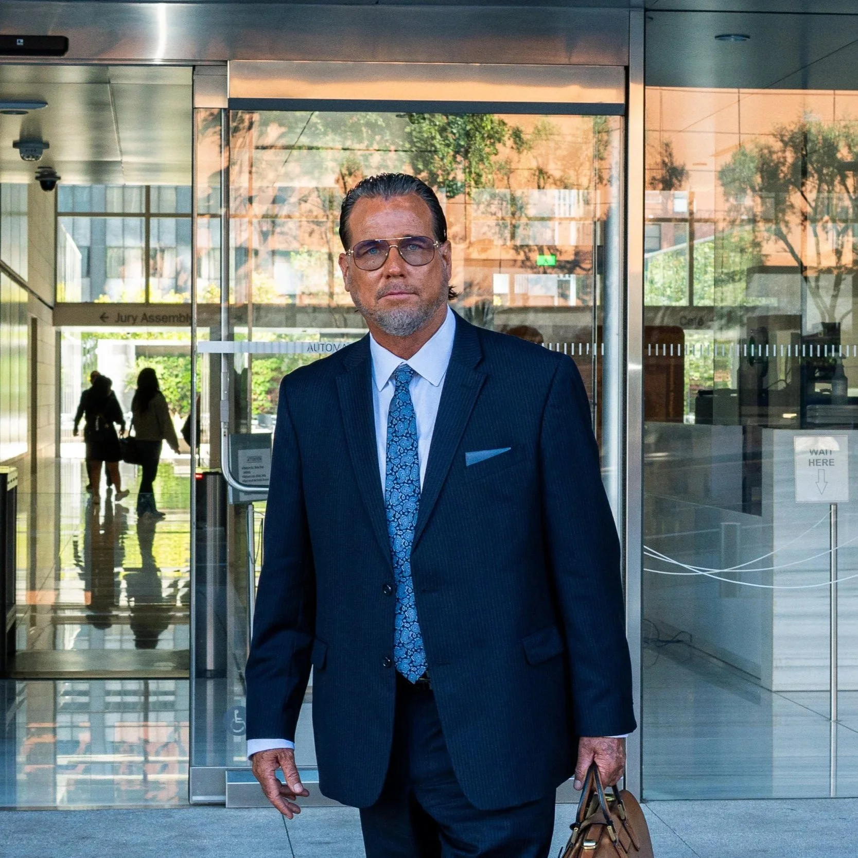 Feds Ready Retrial After Hung Jury Results in Mistrial of Jonathan Rinderknecht