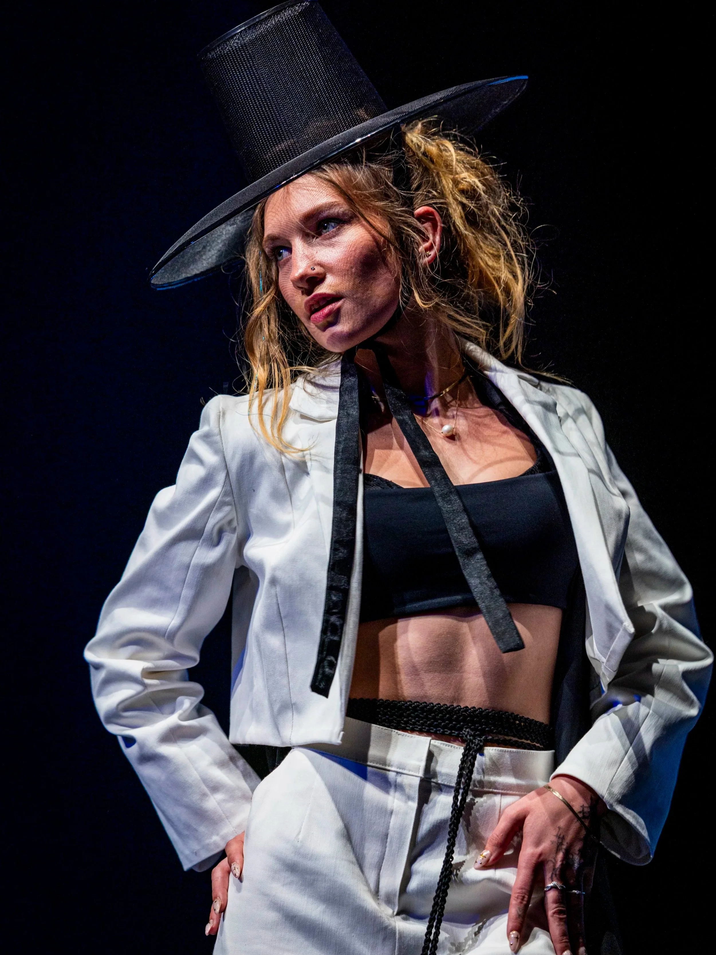LA Mode 2026: The Future Meets The Runway