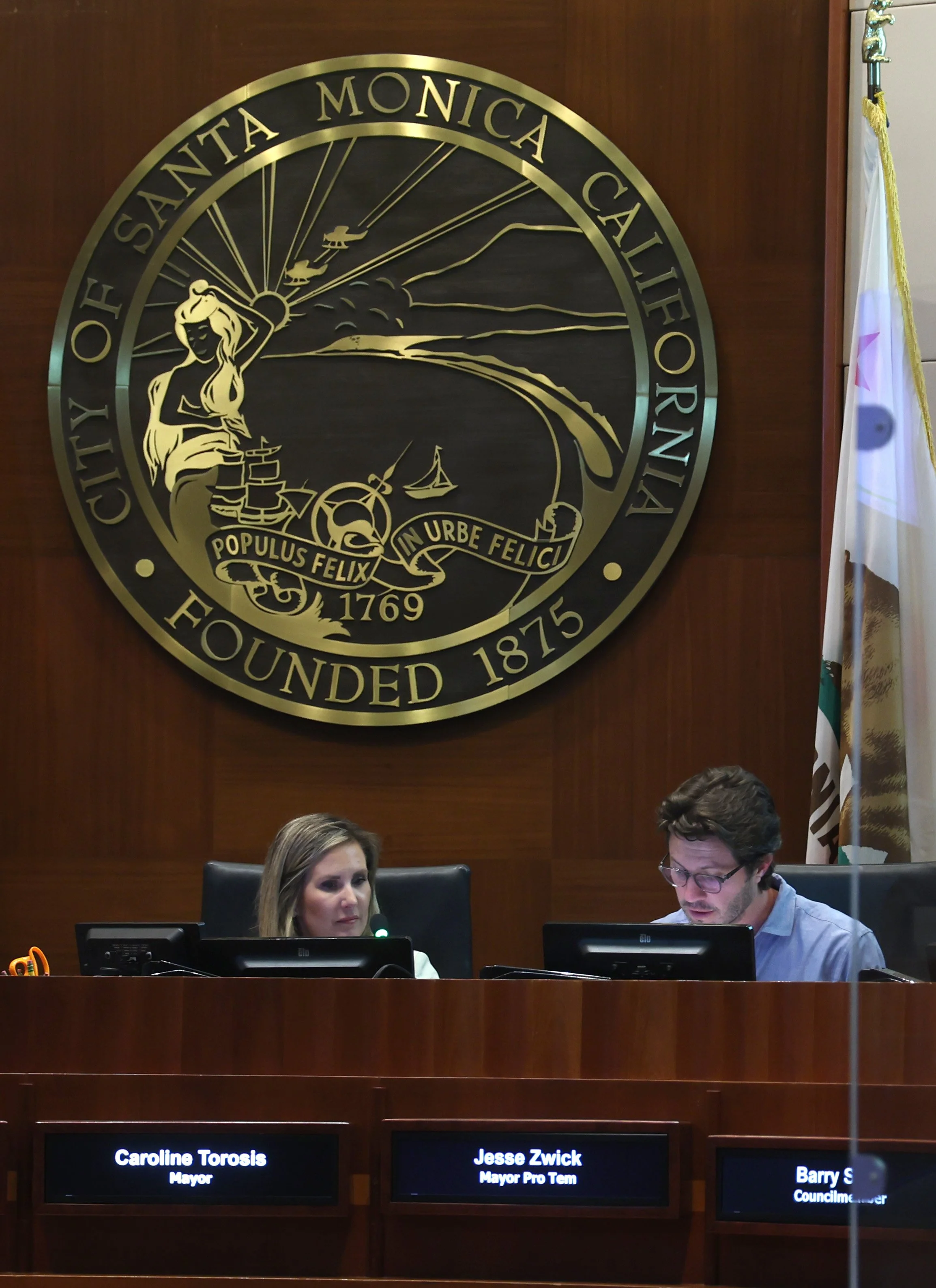 &nbsp;SMC Women’s Soccer Gets Funding Assist From Santa Monica City Council
